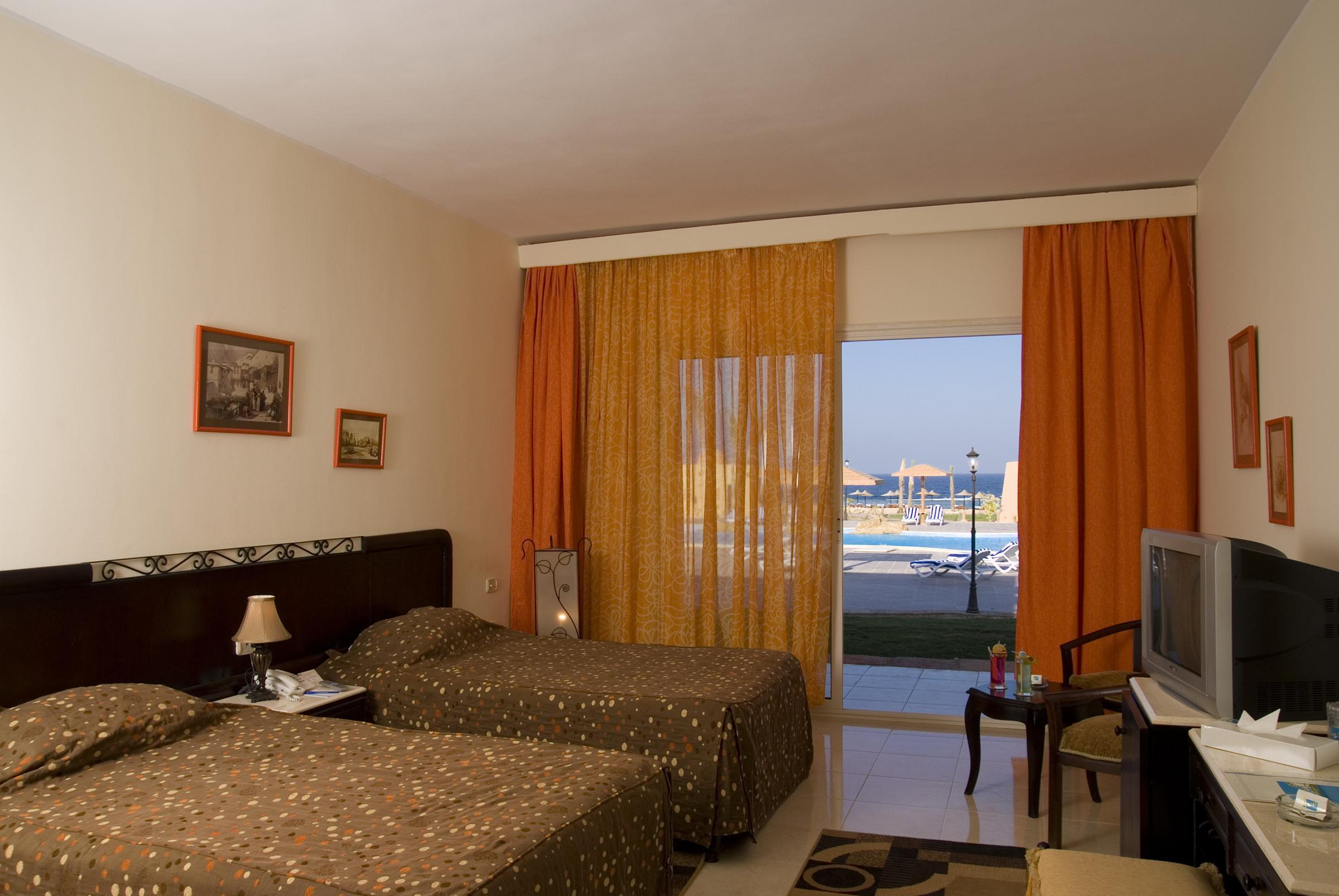 Wadi Lahmy Azur Resort — photo 5