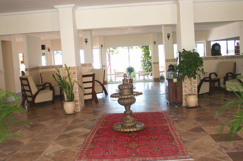 Kivanc Hotel — photo 3