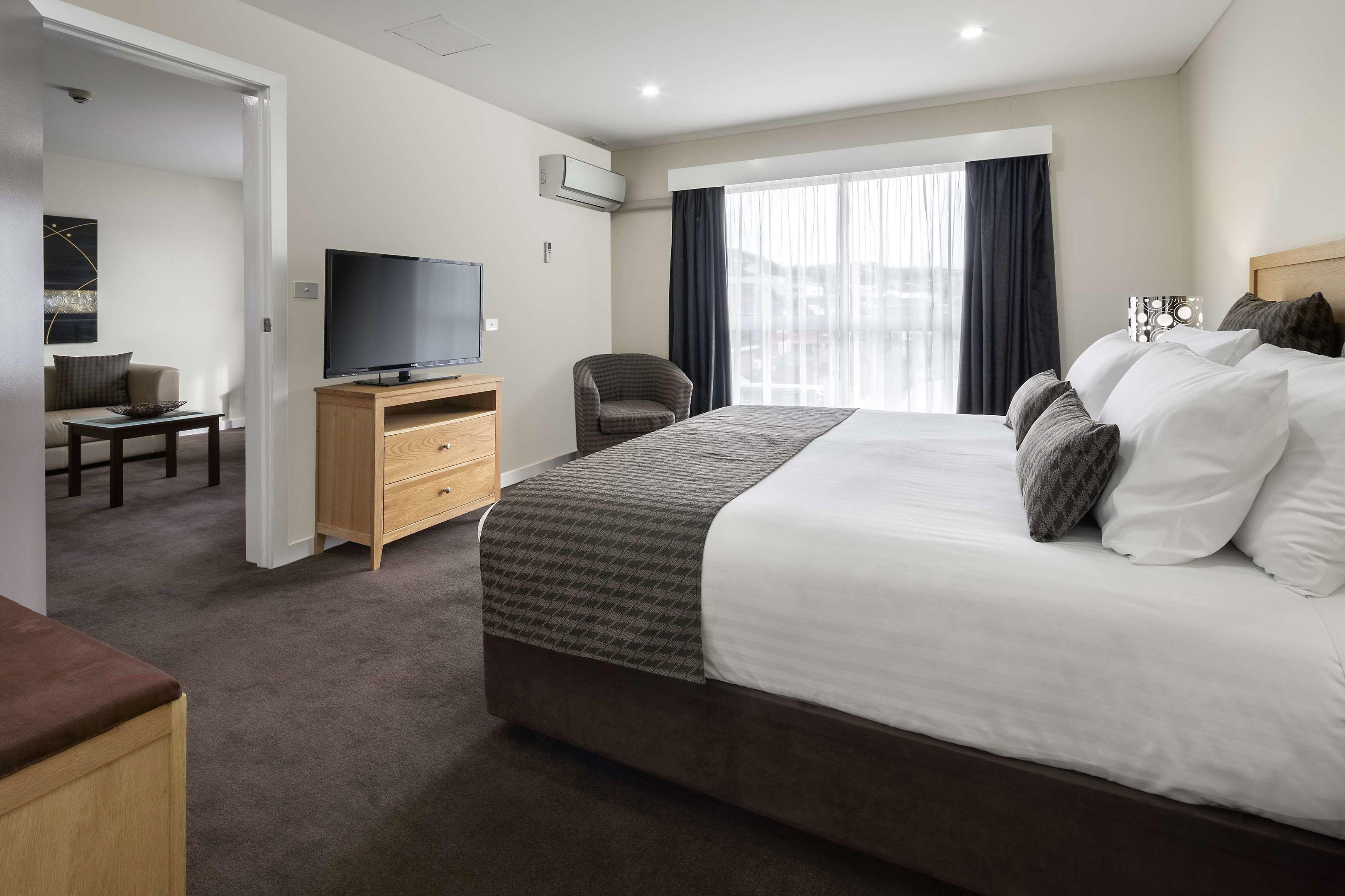 Best Western Hobart — photo 5