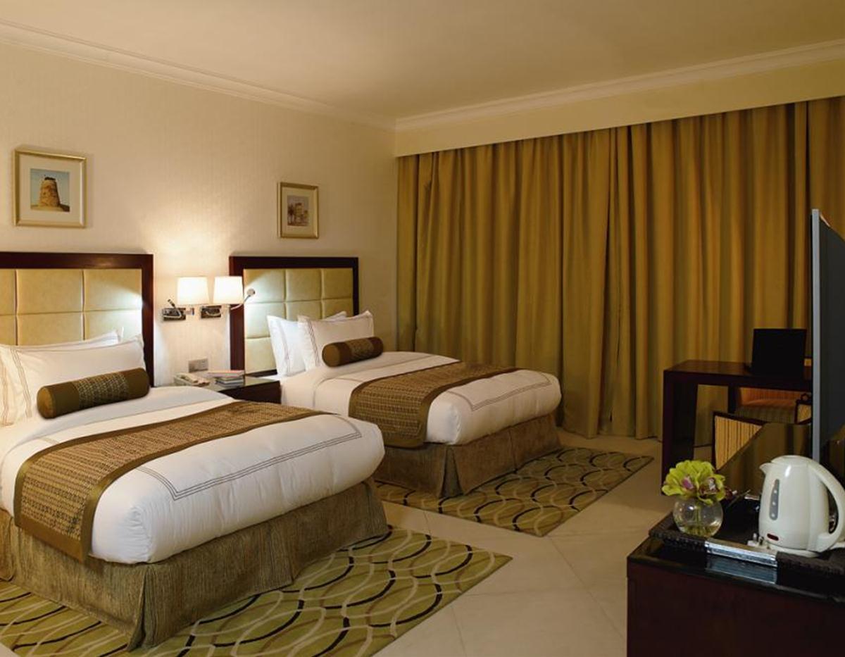 DoubleTree by Hilton Ras Al Khaimah — photo 4