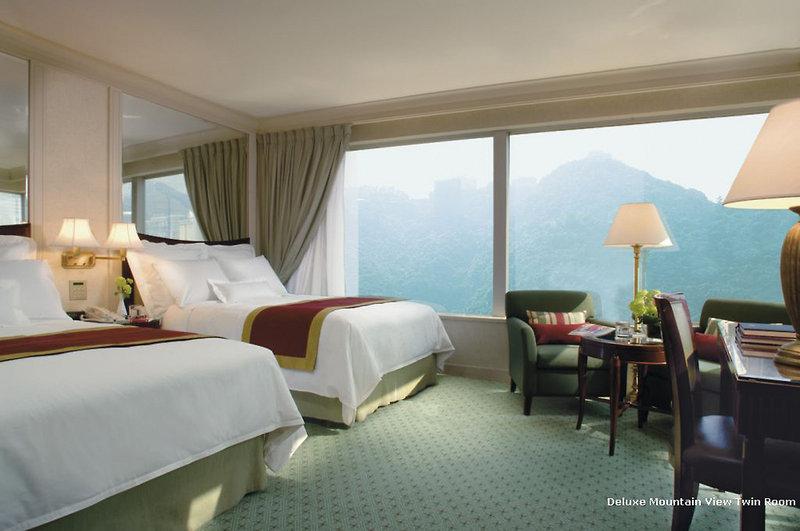 JW Marriott Hotel Hong Kong — photo 4