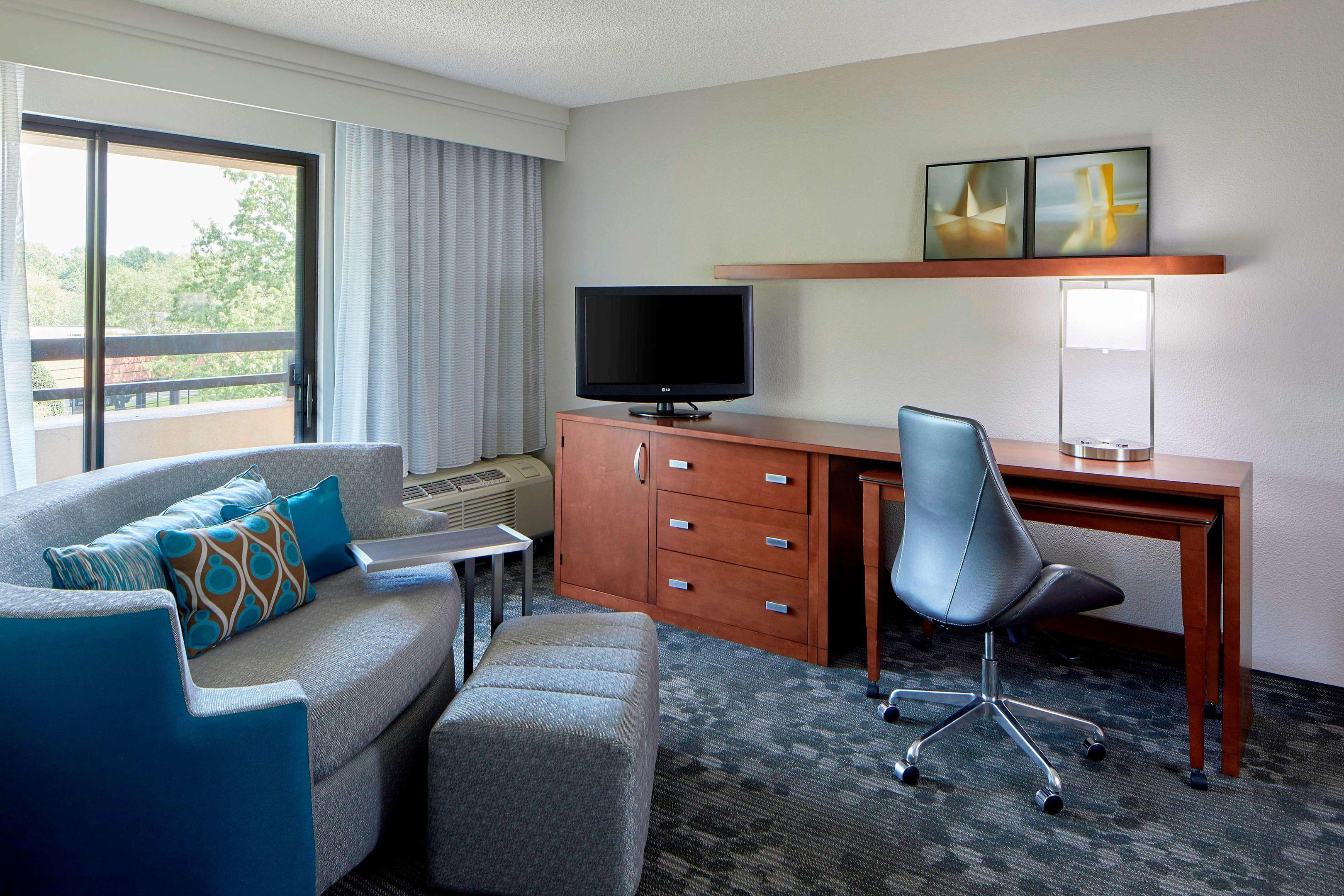 Sonesta Select Raleigh Durham Airport Morrisville — photo 5