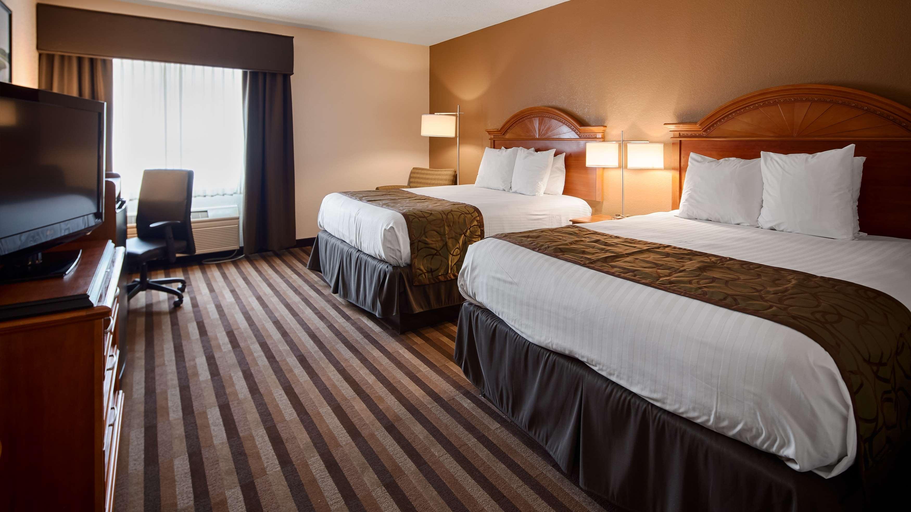 Best Western Rockland — photo 4