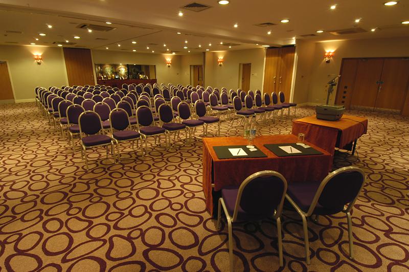 Premier Inn Manchester Old Trafford — photo 5