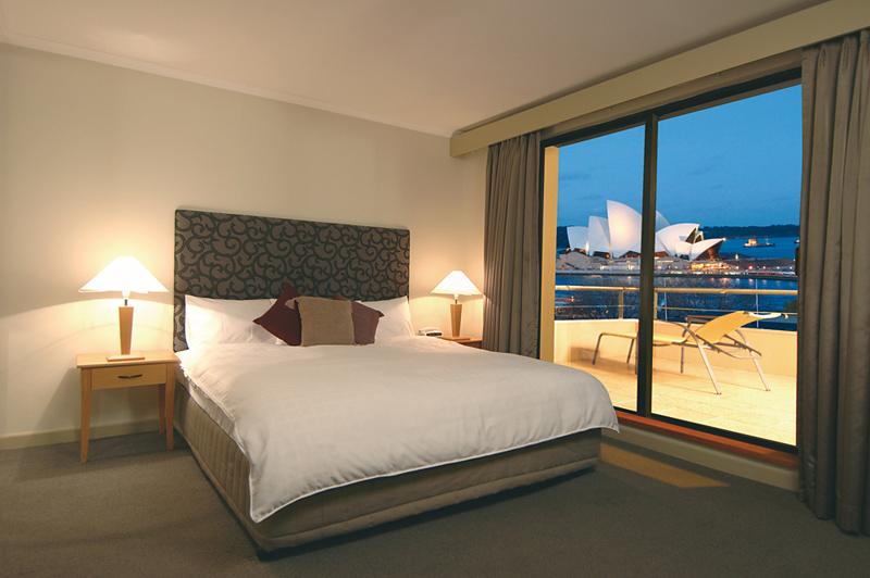 Rendezvous Hotel Sydney the Rocks — photo 5
