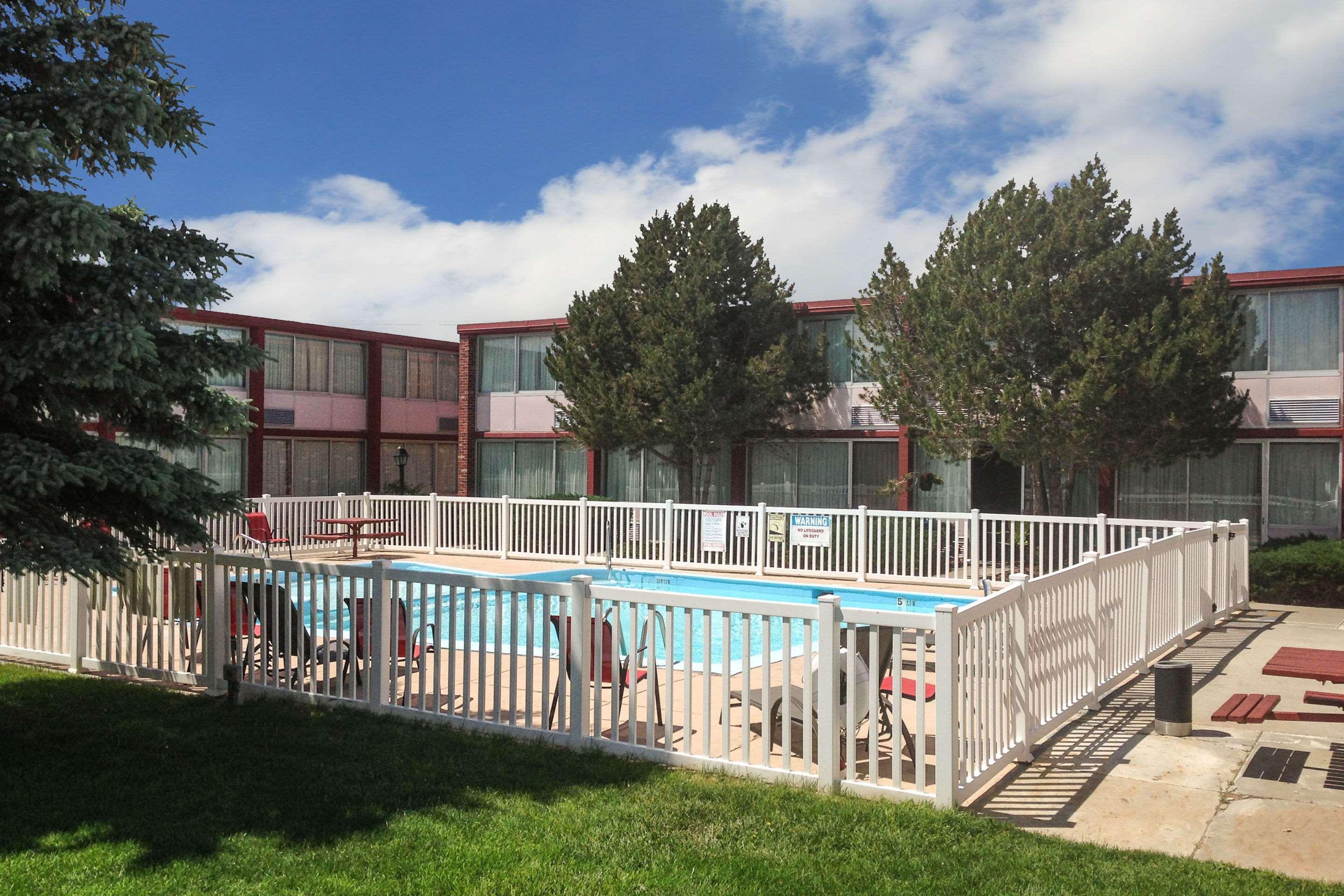 Econo Lodge — photo 4