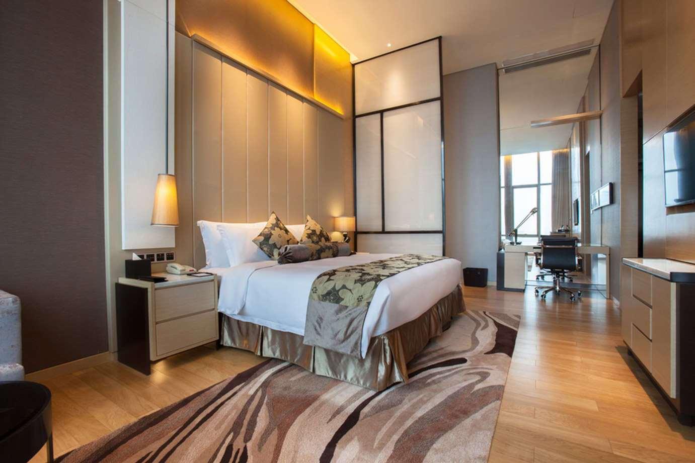 Wyndham Grand Shenzhen — photo 4
