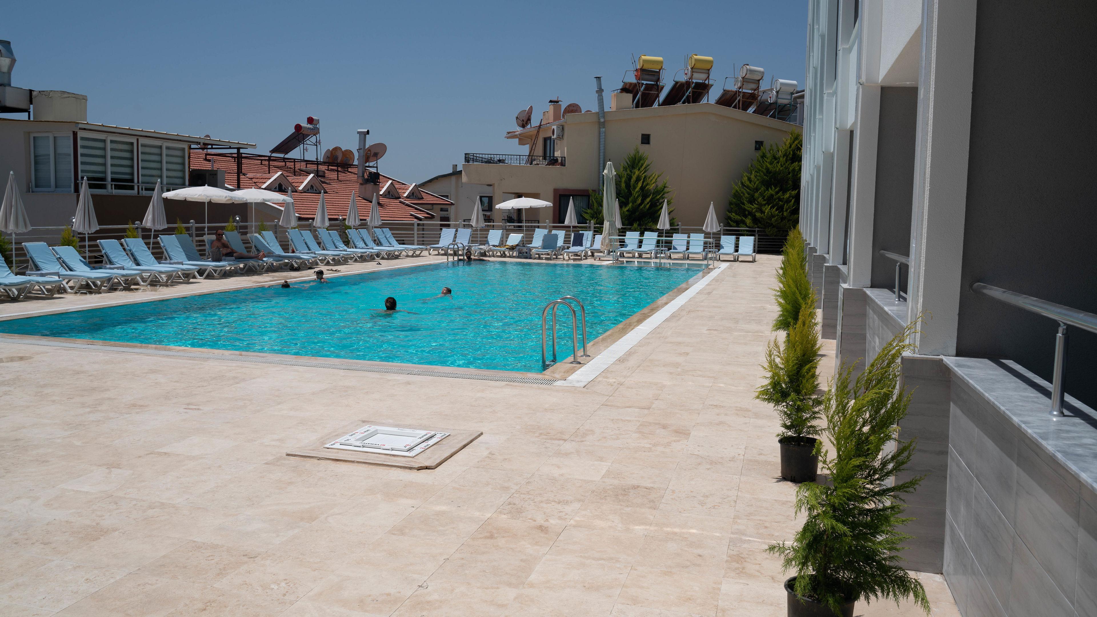 Asel Hotel — photo 4
