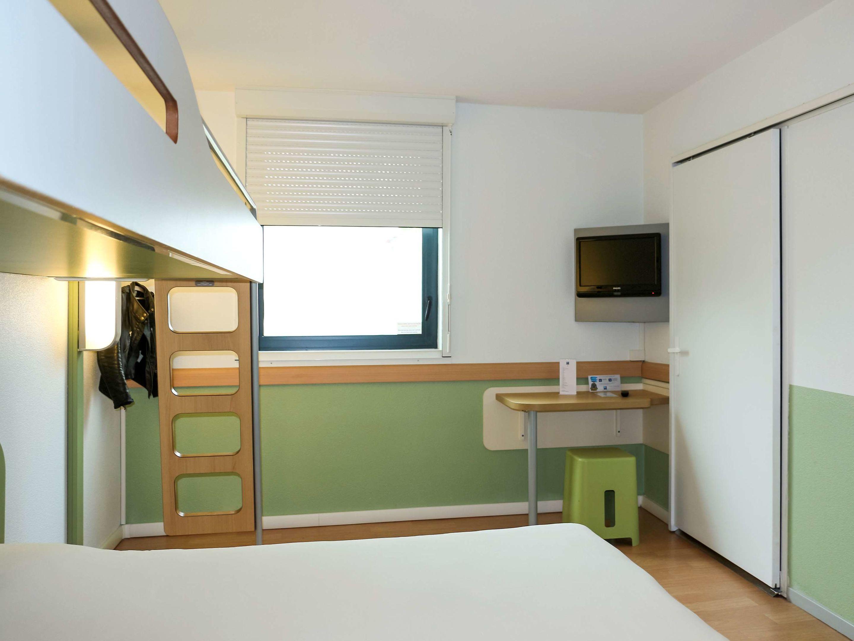 ibis budget Castelnaudary — photo 4