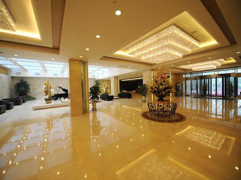 Peixin Hotel Beijing — photo 4