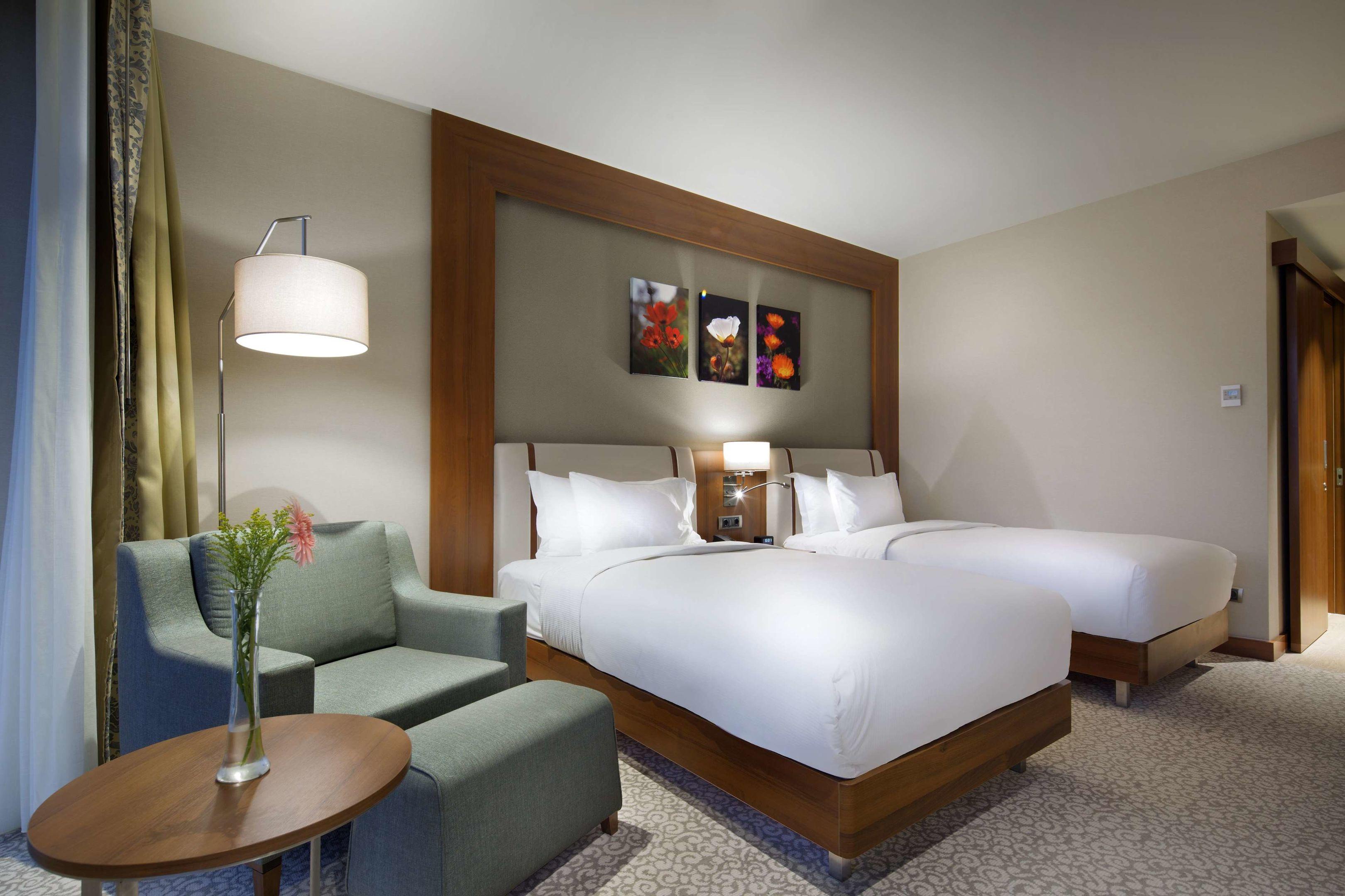 Hilton Garden Inn Istanbul Beylikduzu — photo 4