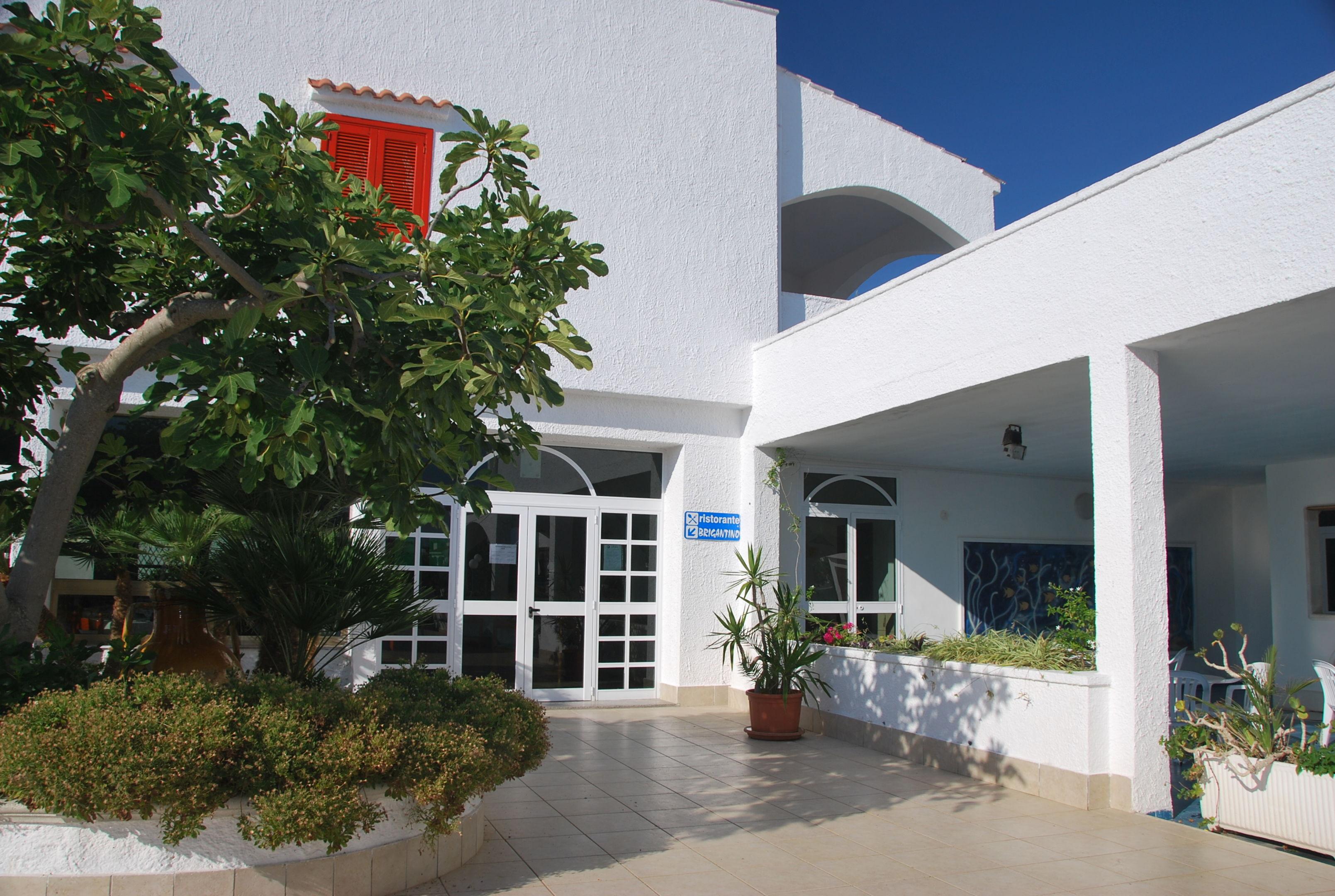 Plaia Hotel Villaggio — photo 4