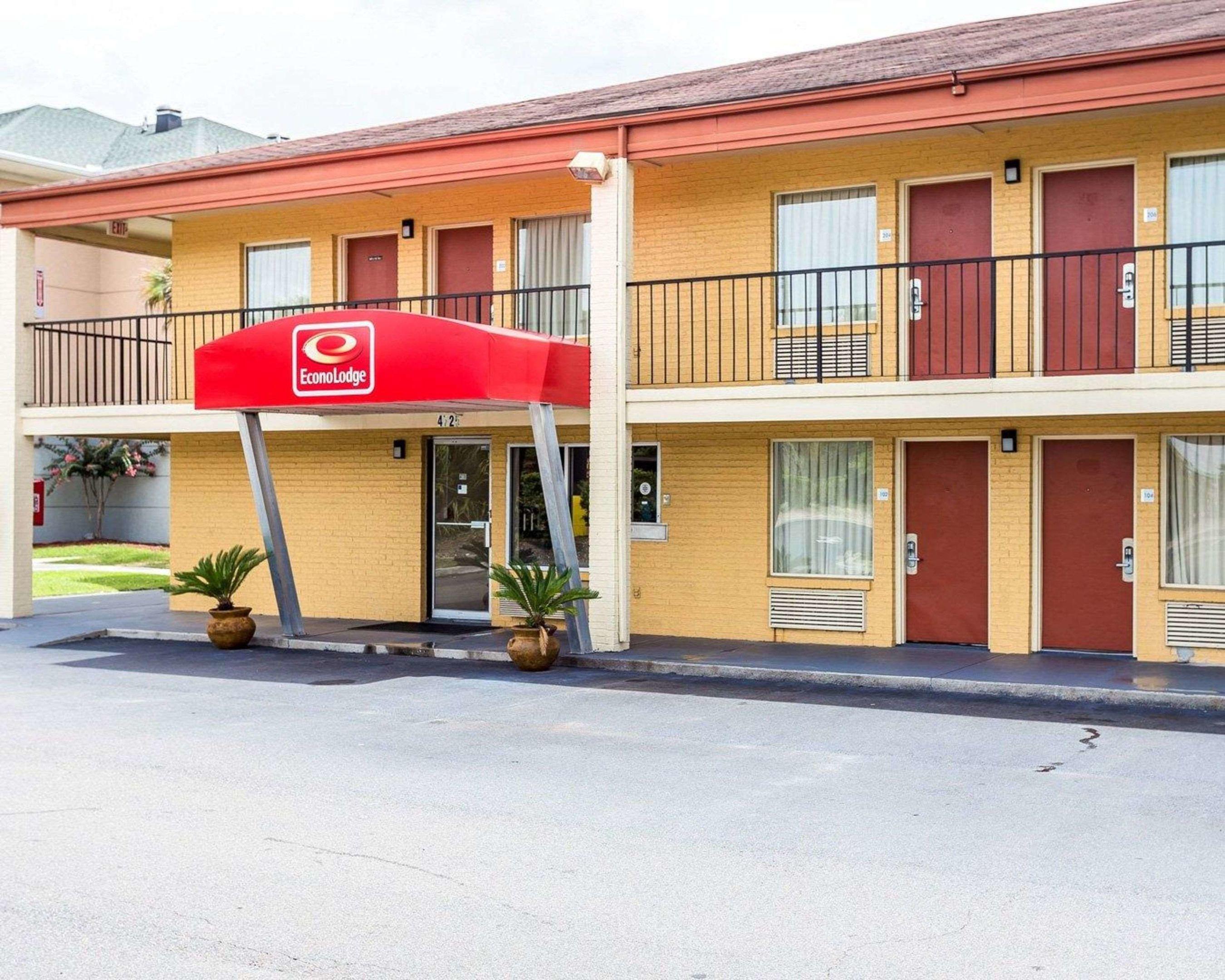 Econo Lodge — photo 3