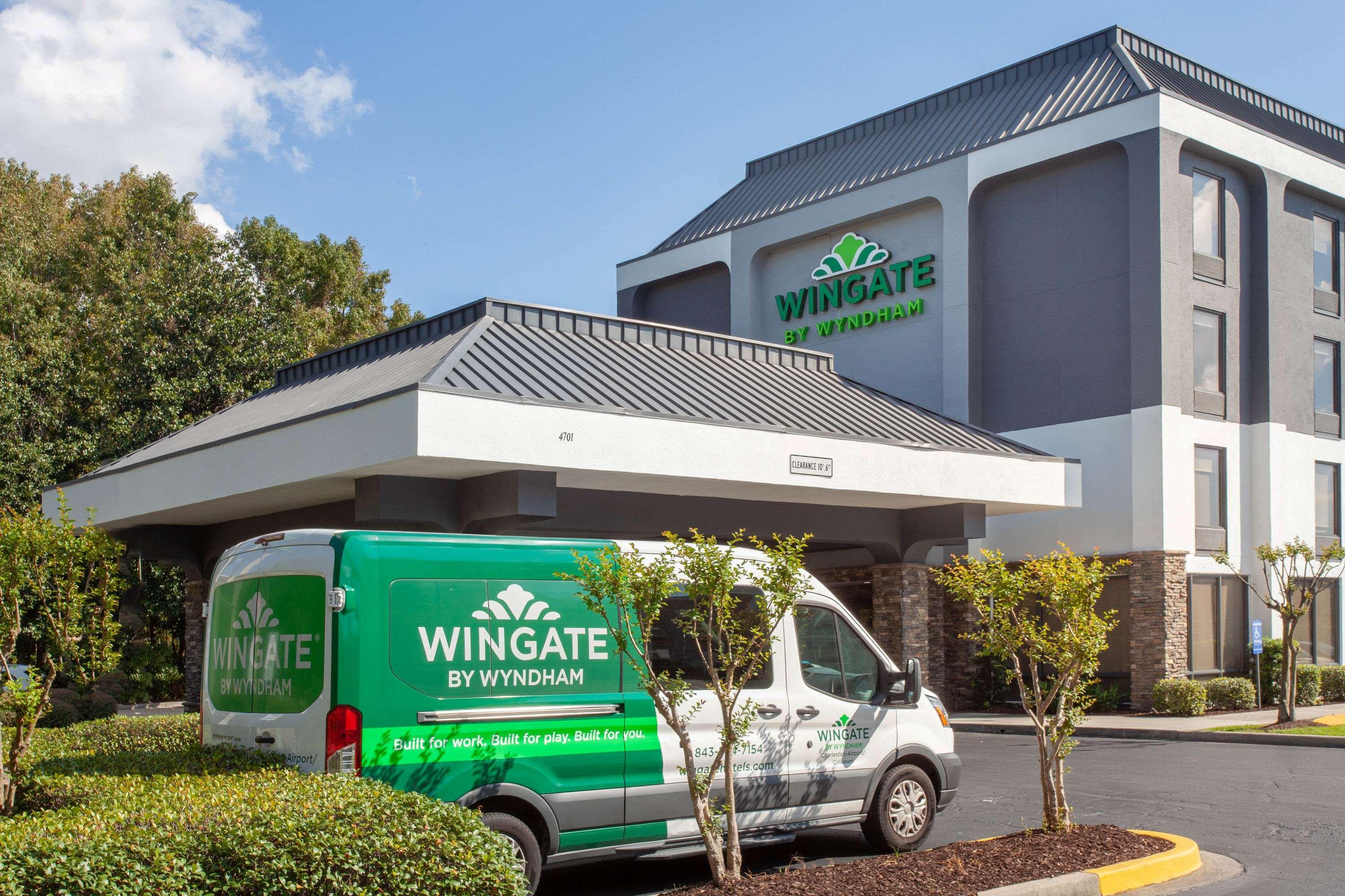 Wingate by Wyndham Charleston Airport Coliseum — photo 3