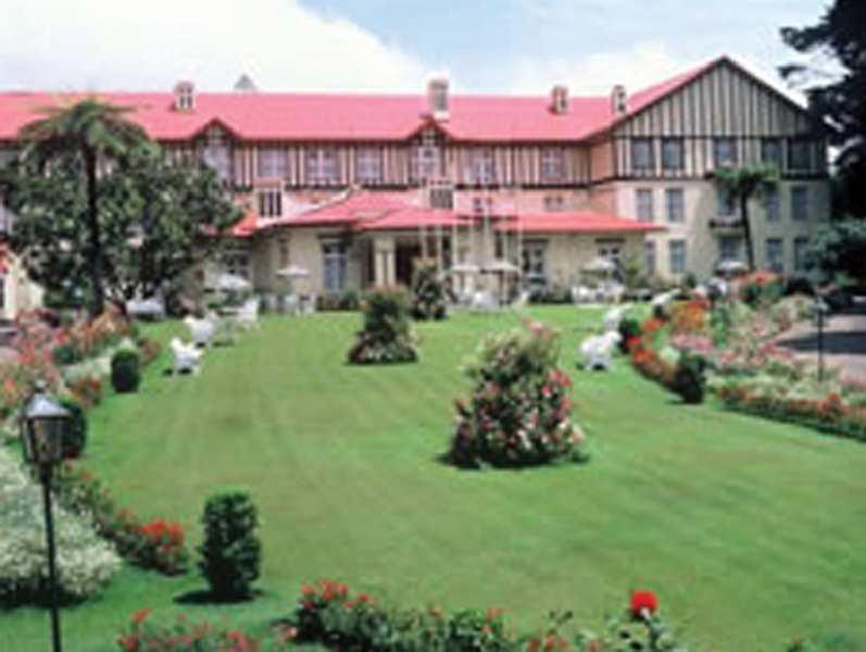 The Grand Hotel — photo 1