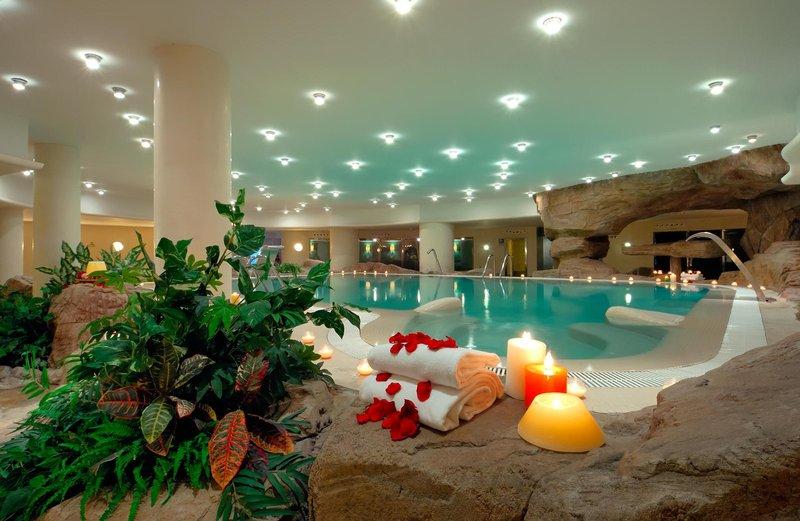 Oliva Nova Beach & Golf Resort — photo 4