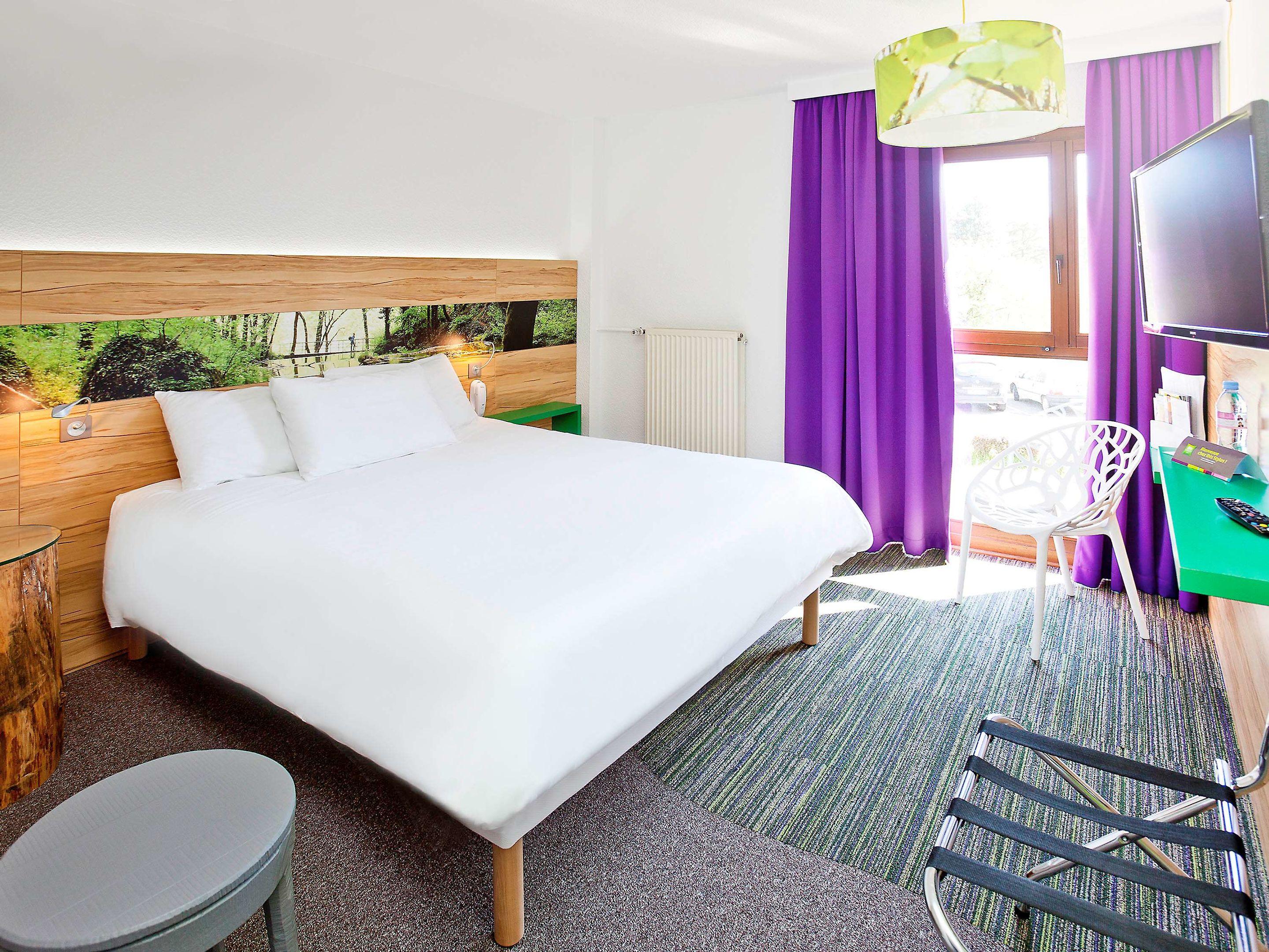 ibis Styles Sarrebourg — photo 4