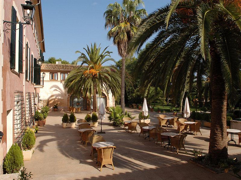 Virrey Finca Hotel — photo 3