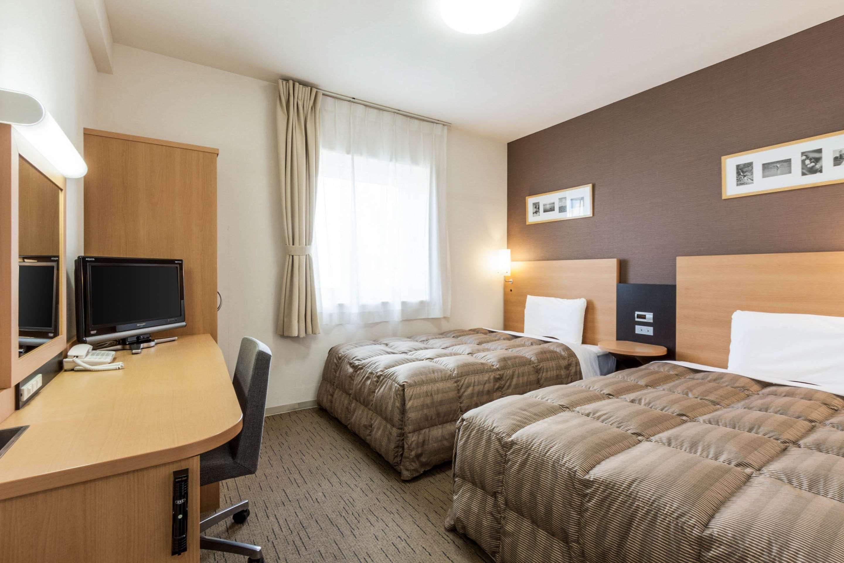 Comfort Hotel Tomakomai — photo 3