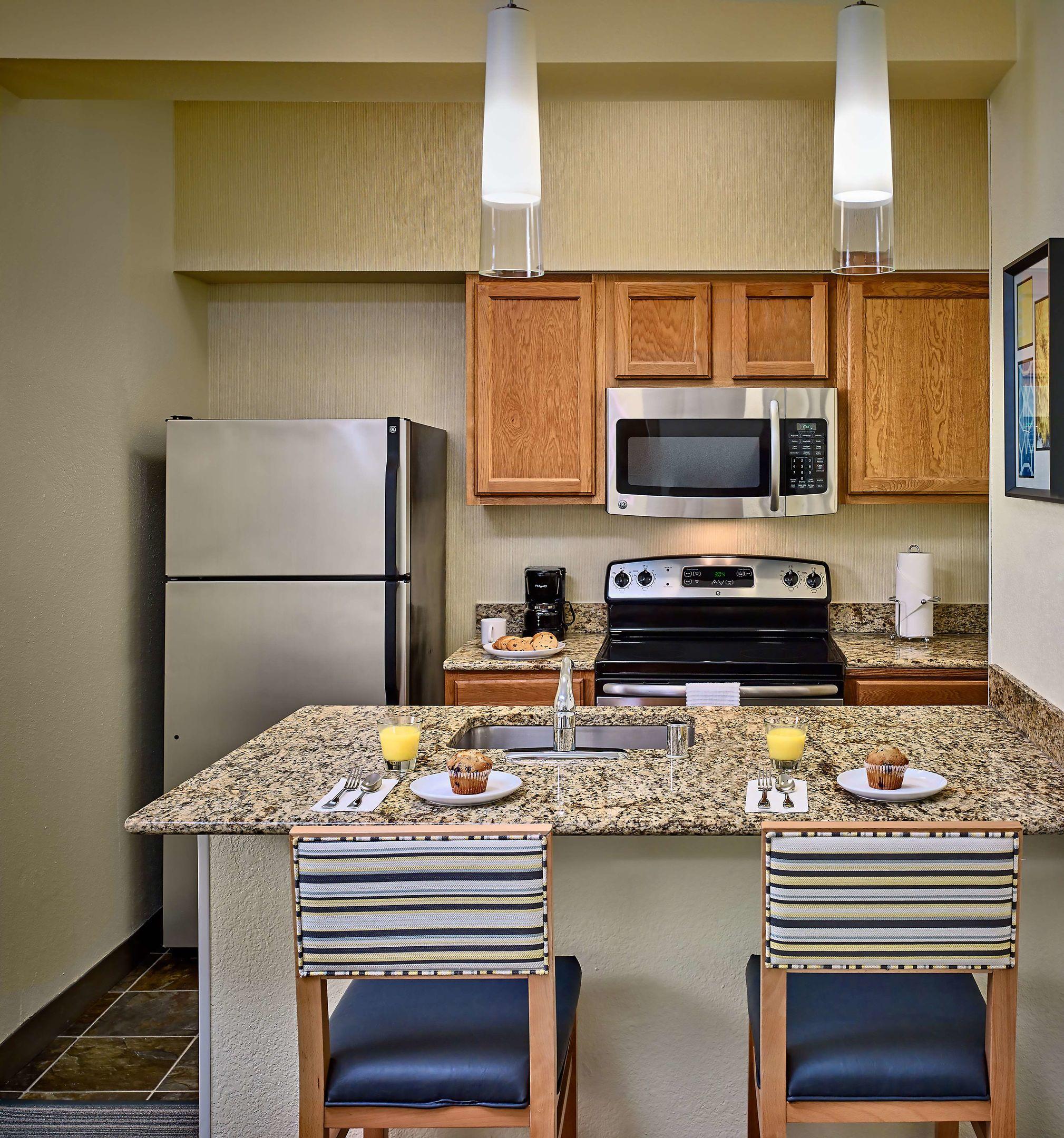 The Sonesta ES Suites Memphis — photo 5