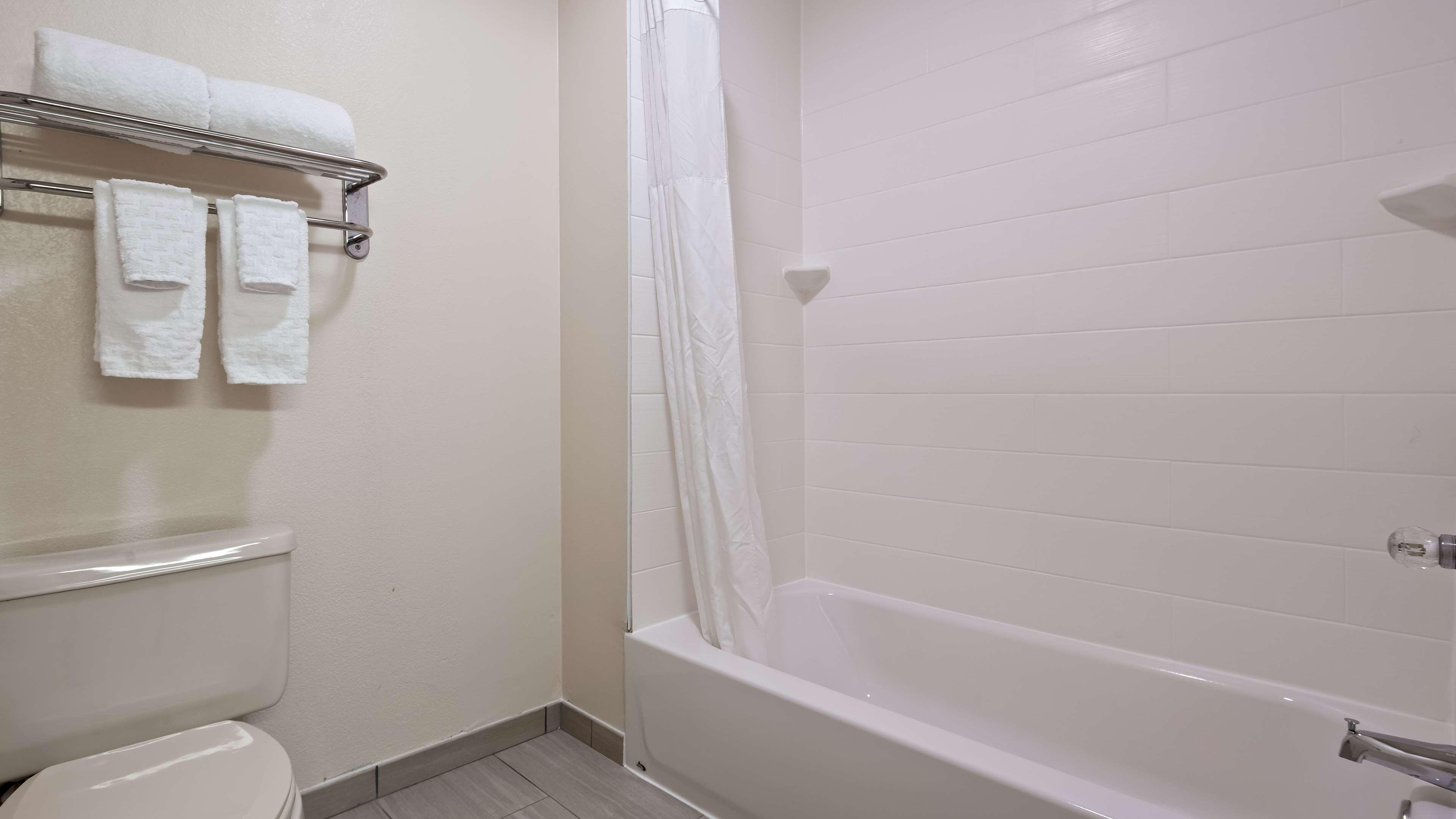 Best Western O'Fallon Hotel — photo 4