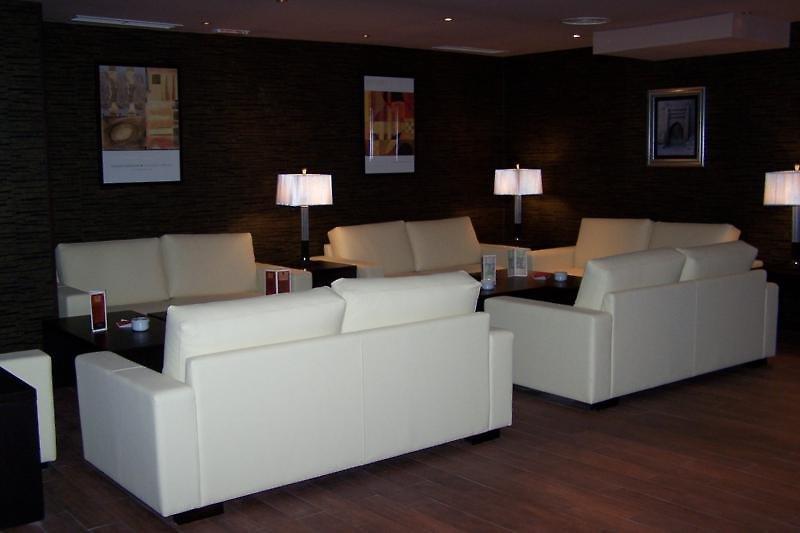 Hotel Apartamento Martín Alonso Pinzón — photo 3