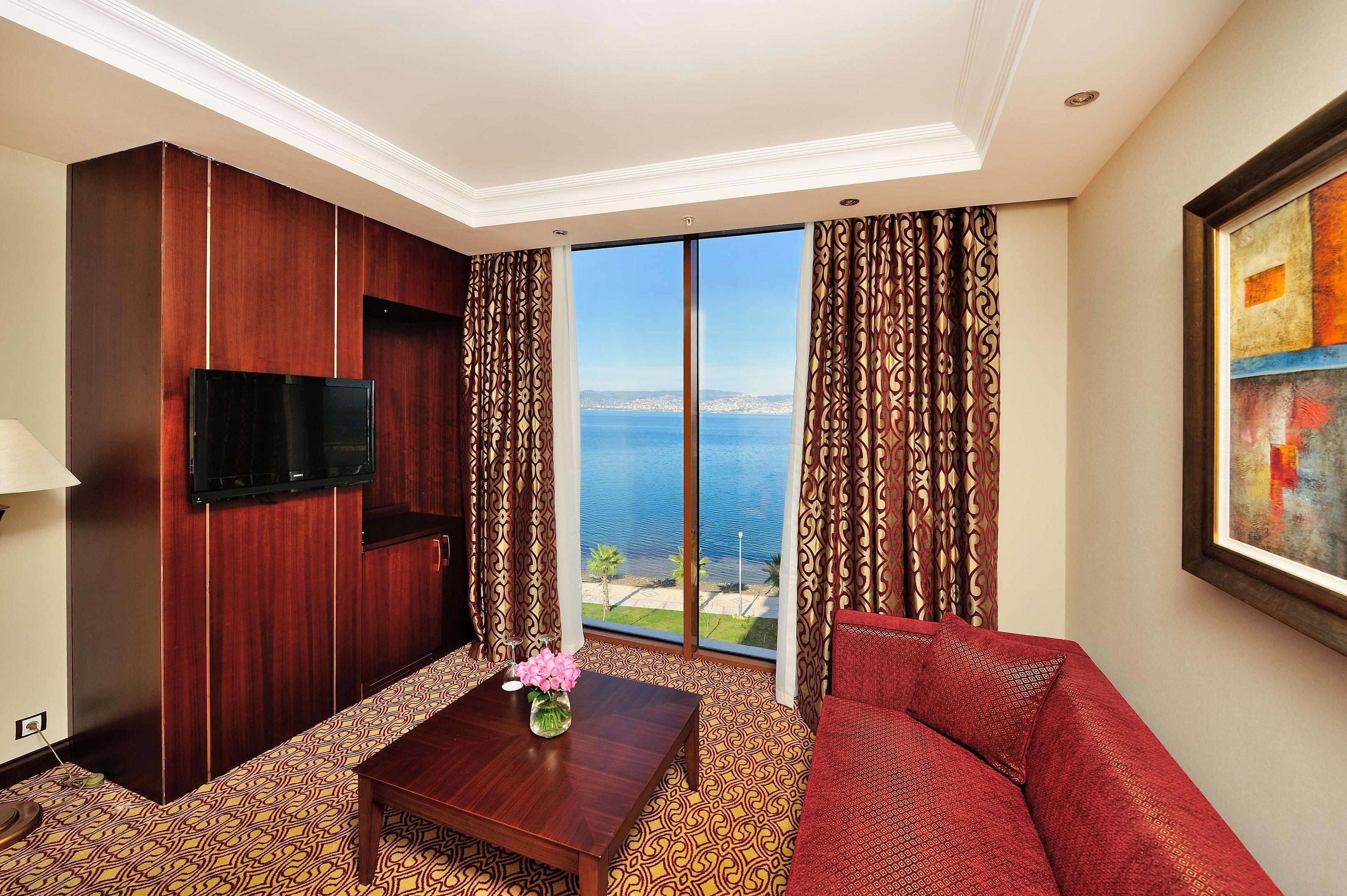 Wellborn Luxury Hotel — photo 5