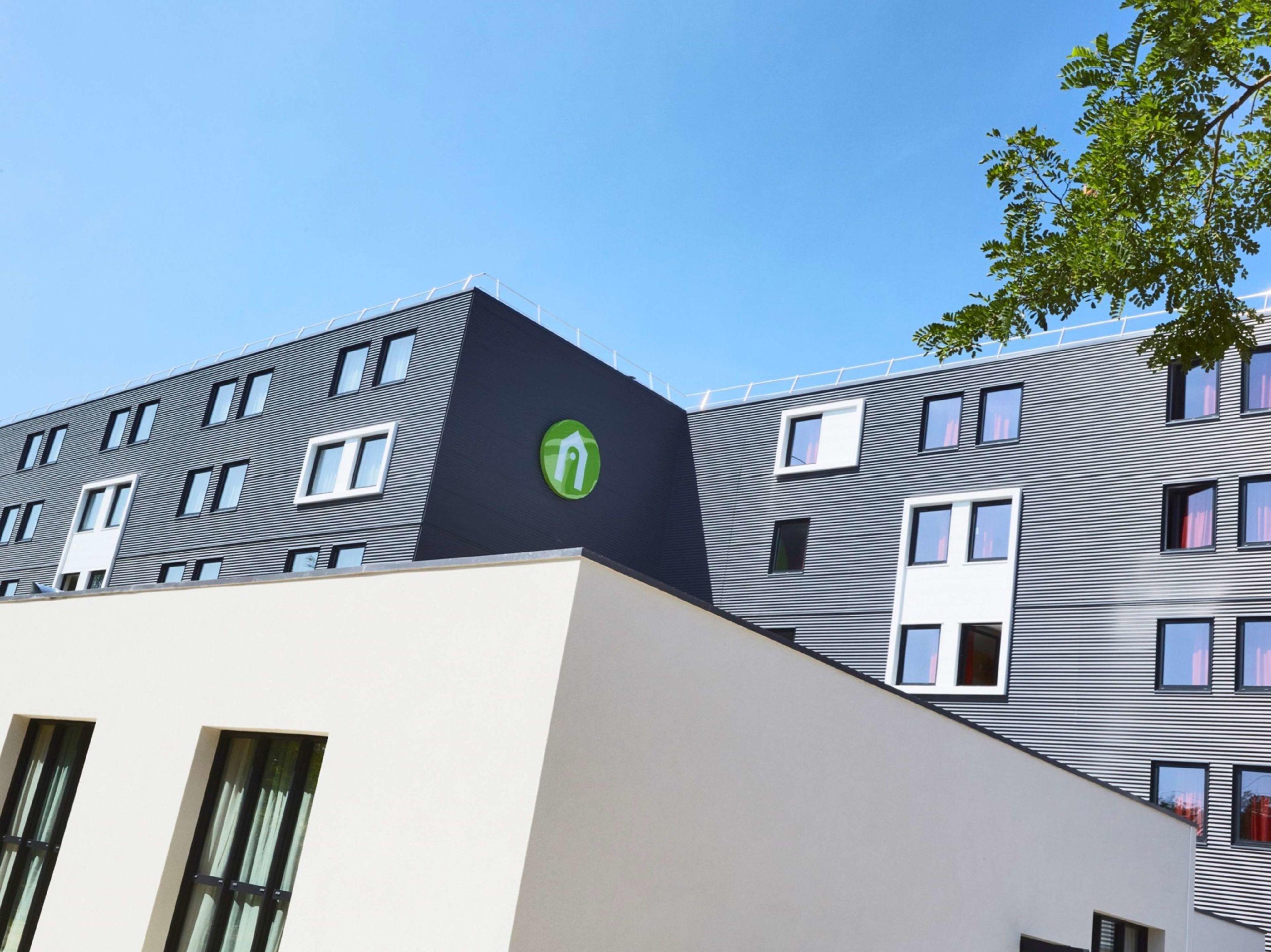 Hôtel Campanile Bordeaux Ouest - Mérignac Aéroport — photo 4