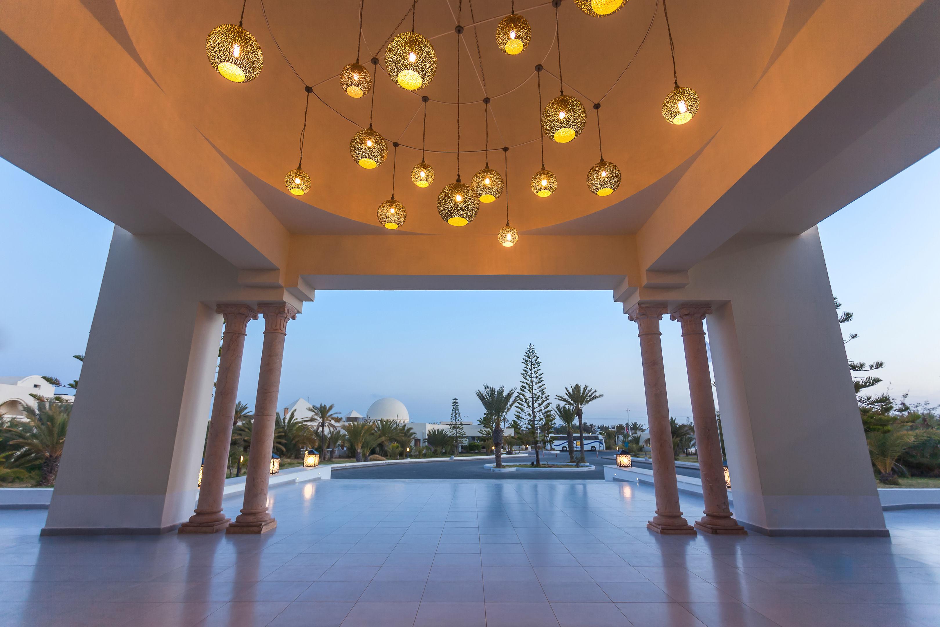 Djerba Aqua Resort — photo 5