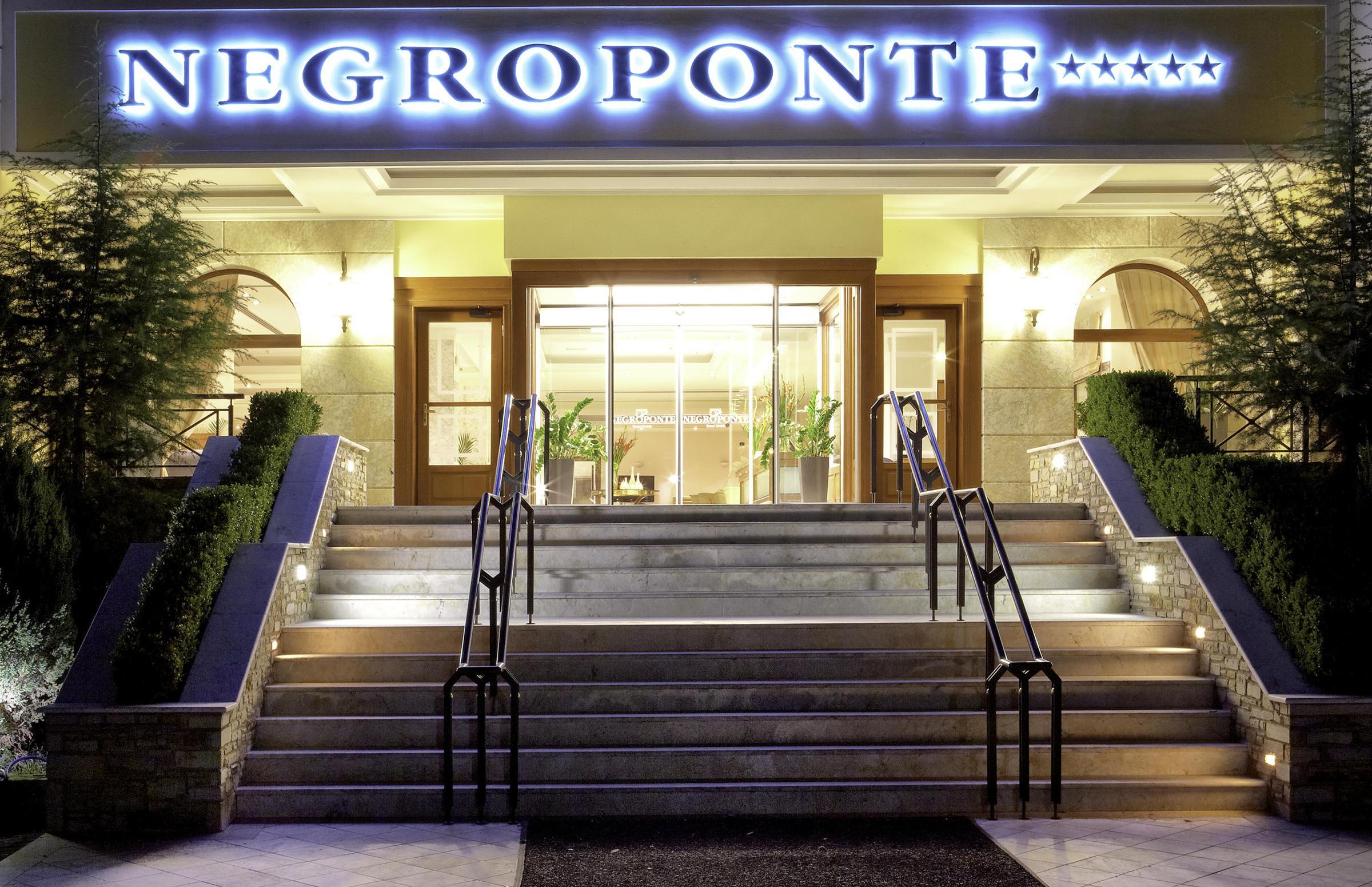 Negroponte Resort Eretria — photo 1