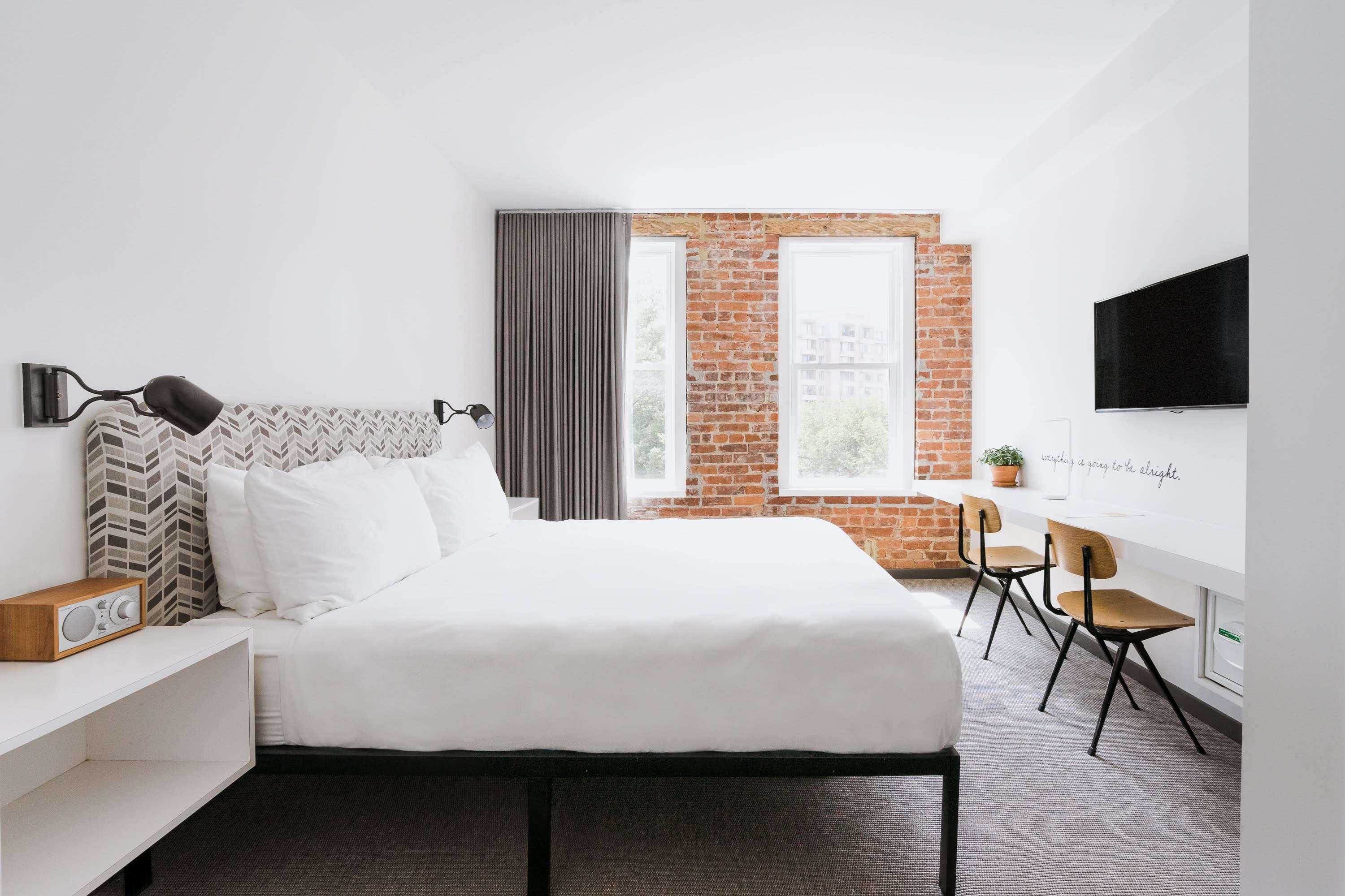 Hotel Hive — photo 4