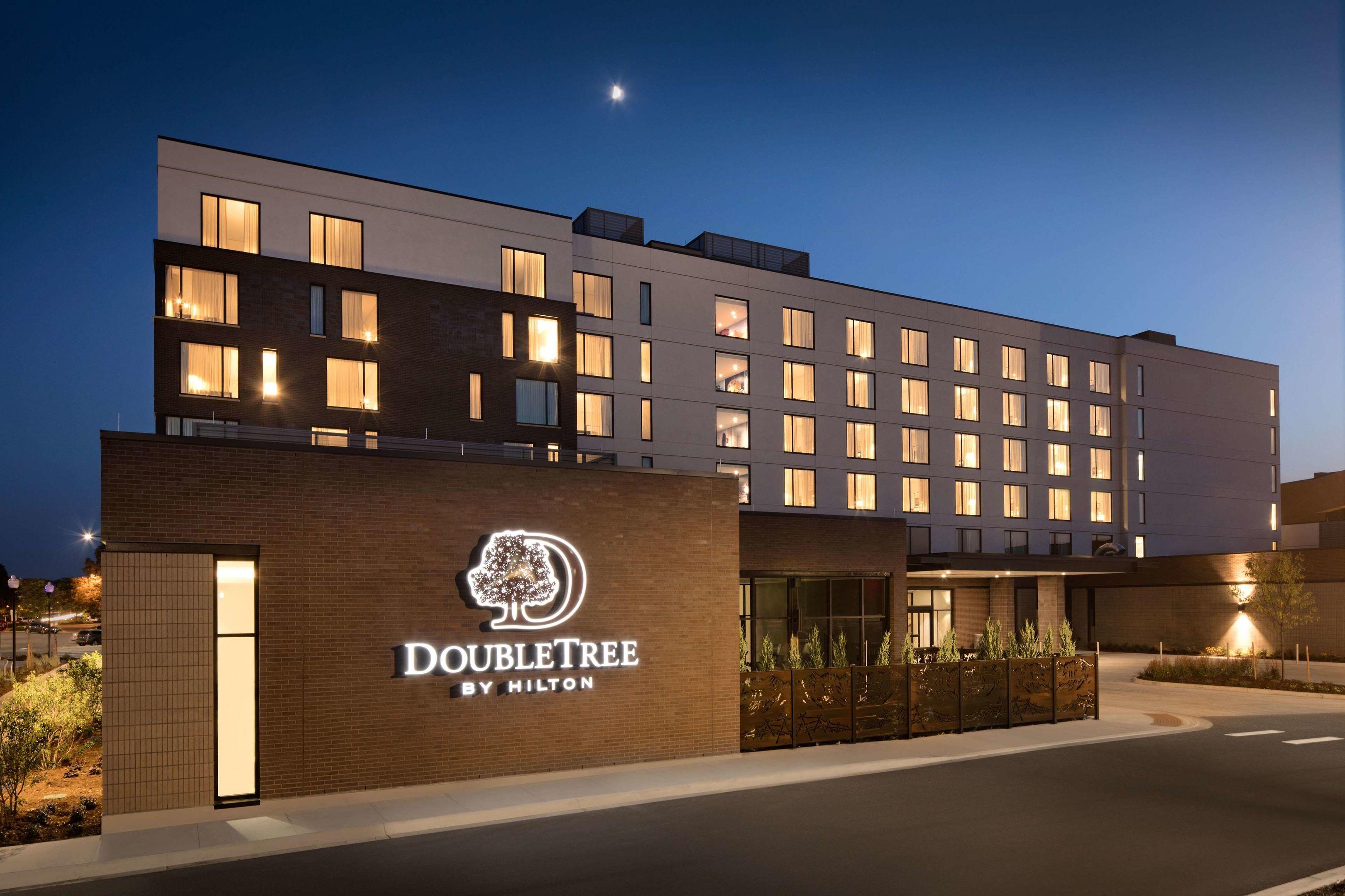 DoubleTree by Hilton Greeley at Lincoln Park