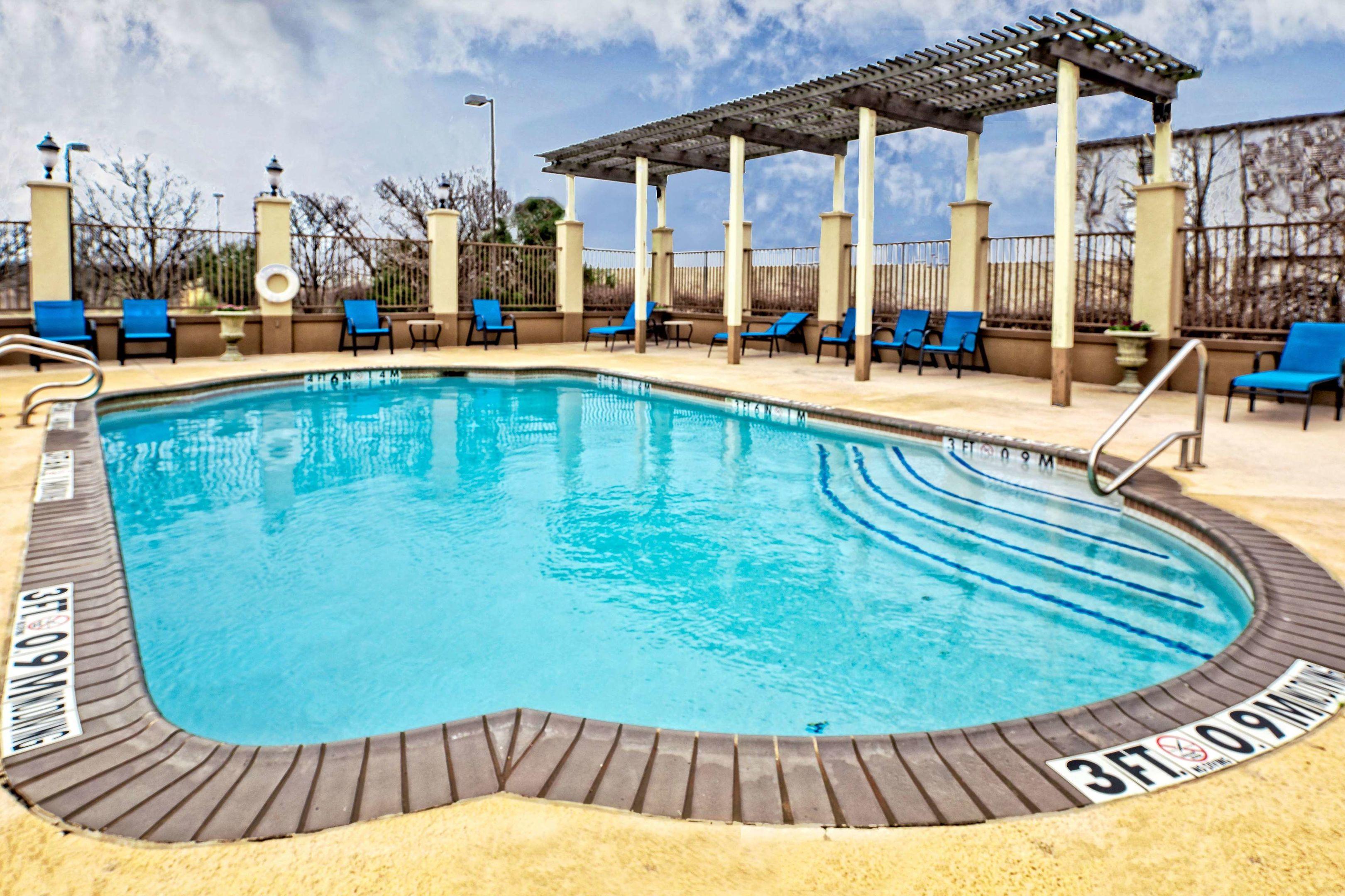 Hampton Inn & Suites Corsicana — photo 4