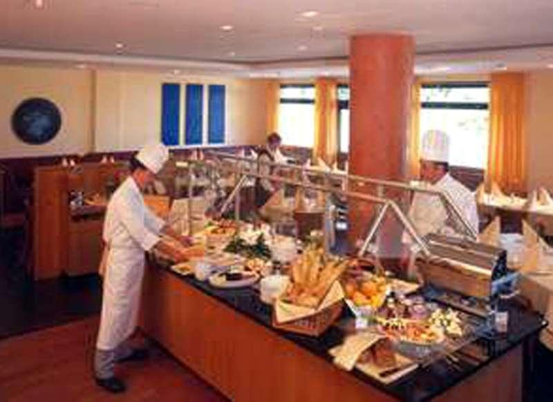 Best Western Premier Airporthotel Fontane Berlin — photo 2