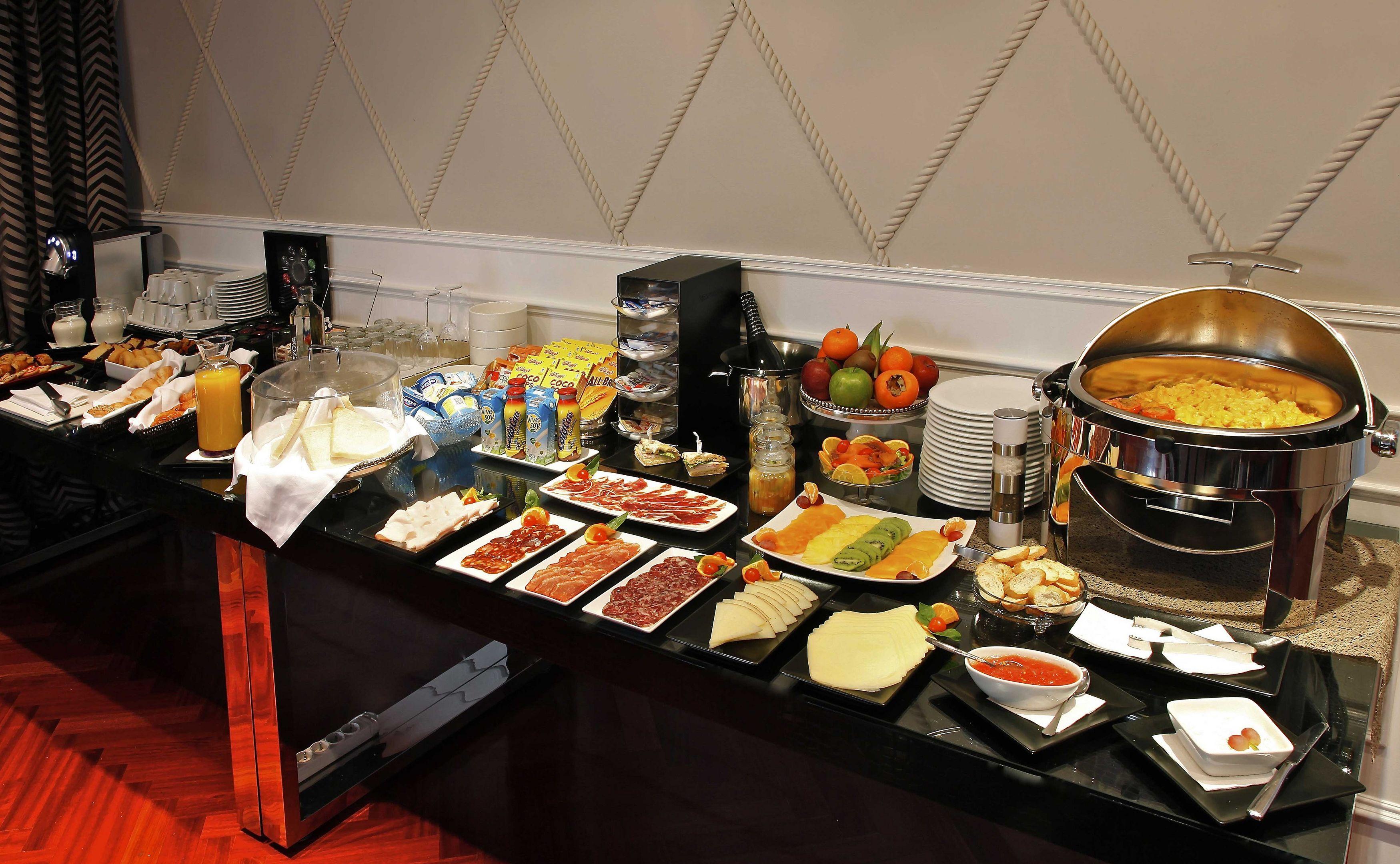 Luxury Suites Madrid — photo 5