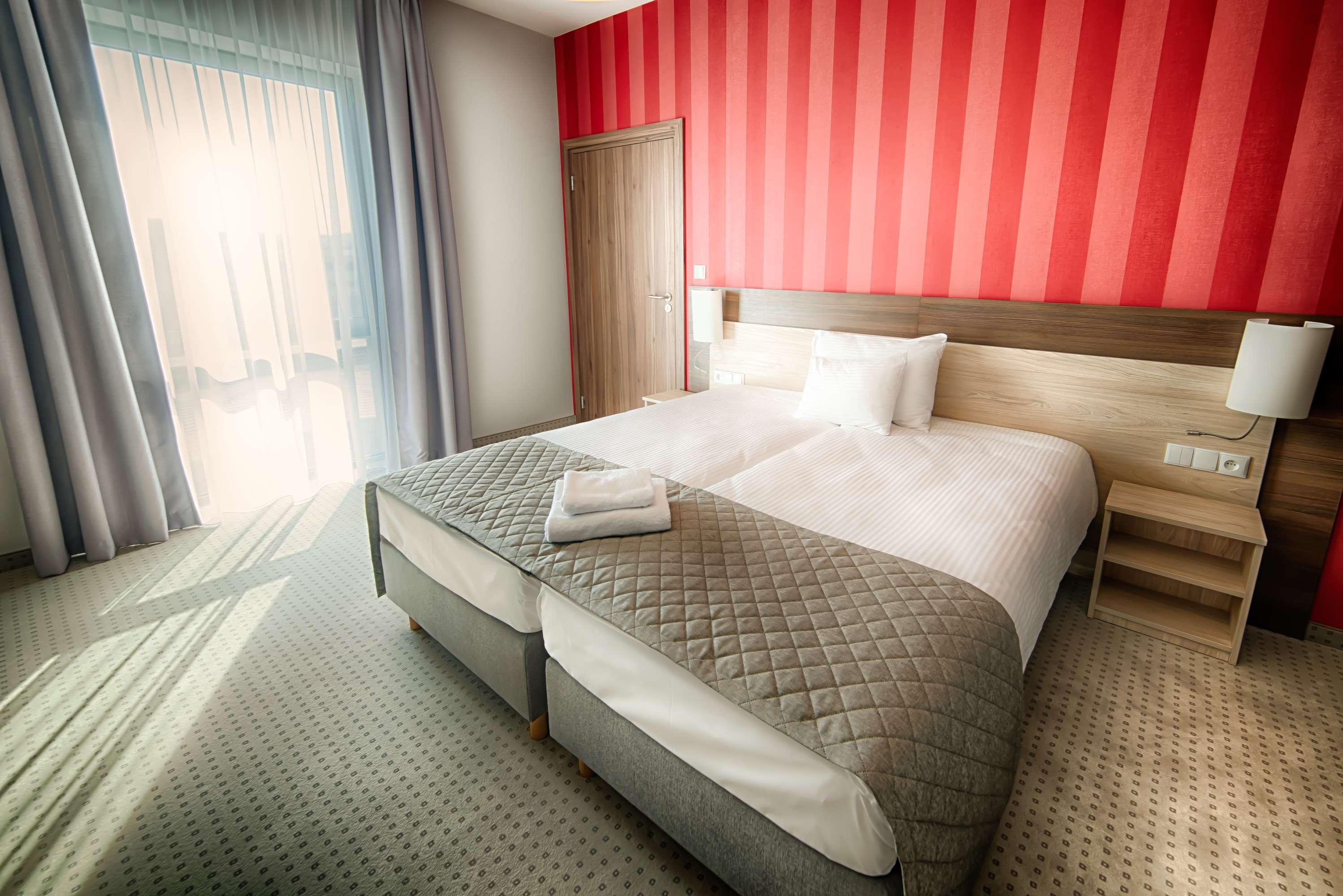 Focus Hotel Premium Gdansk City Center — photo 5
