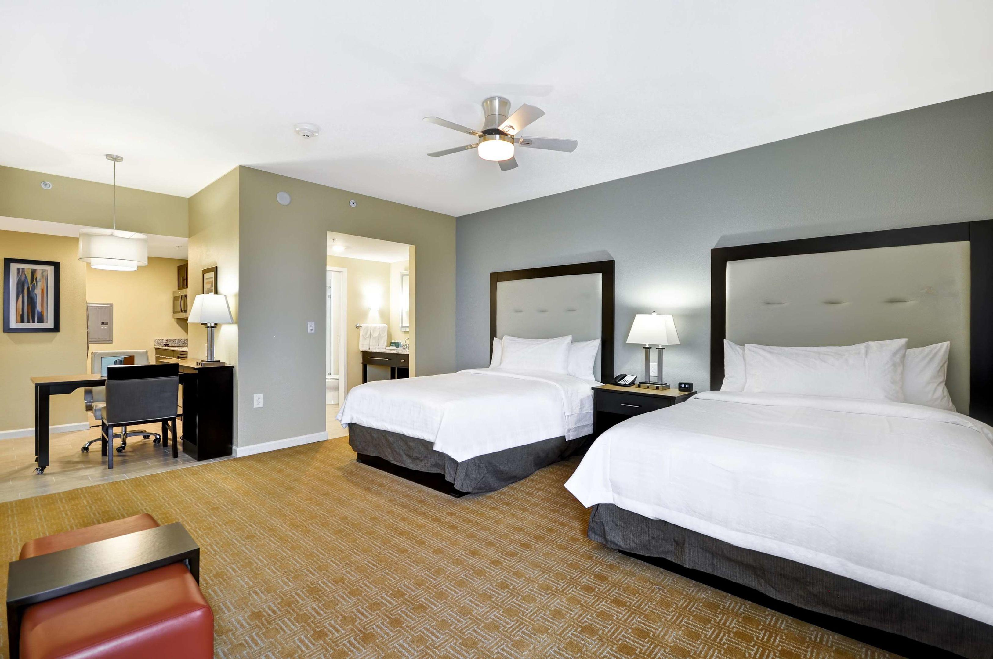 Homewood Suites by Hilton Augusta Gordon Highway — photo 5