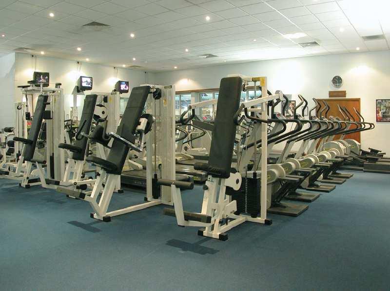 Norbreck Castle Hotel & Spa Blackpool — photo 4