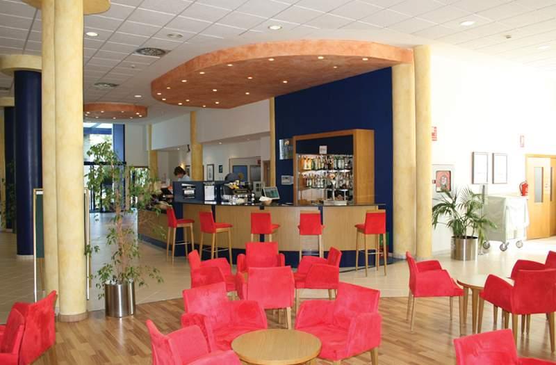B&B Hotel Alicante — photo 4