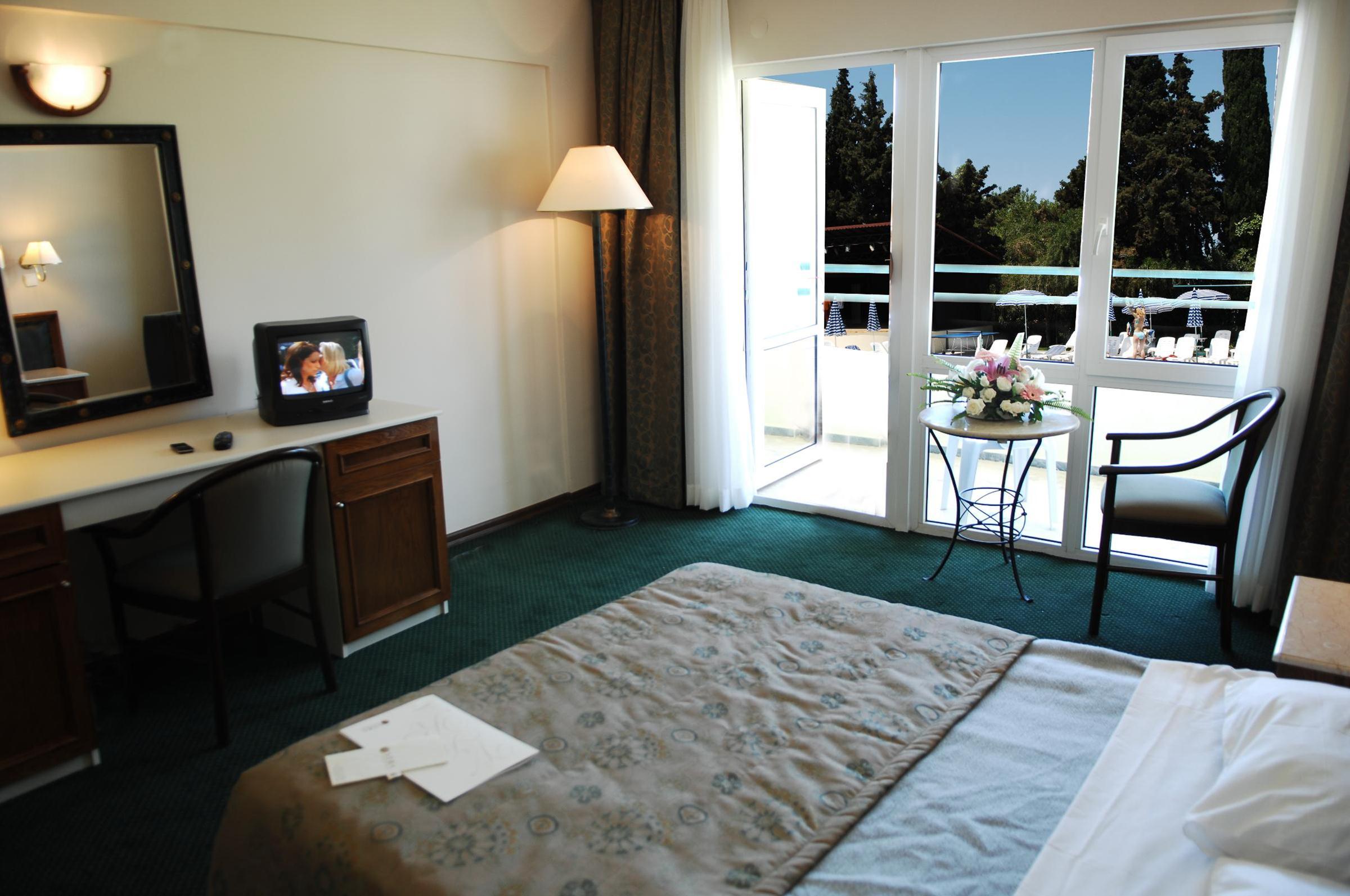 Hotel La Santa Maria — photo 5