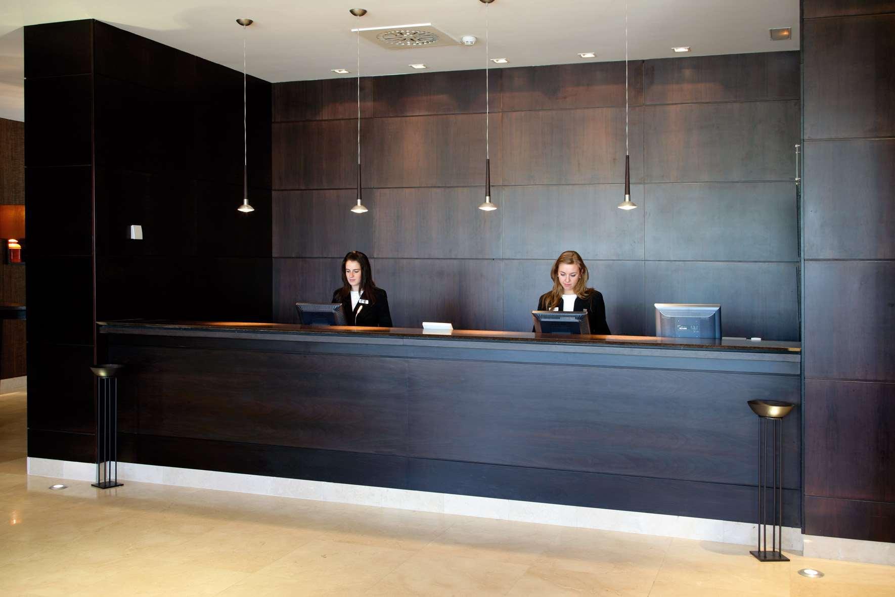 NH Alcorcón — photo 2