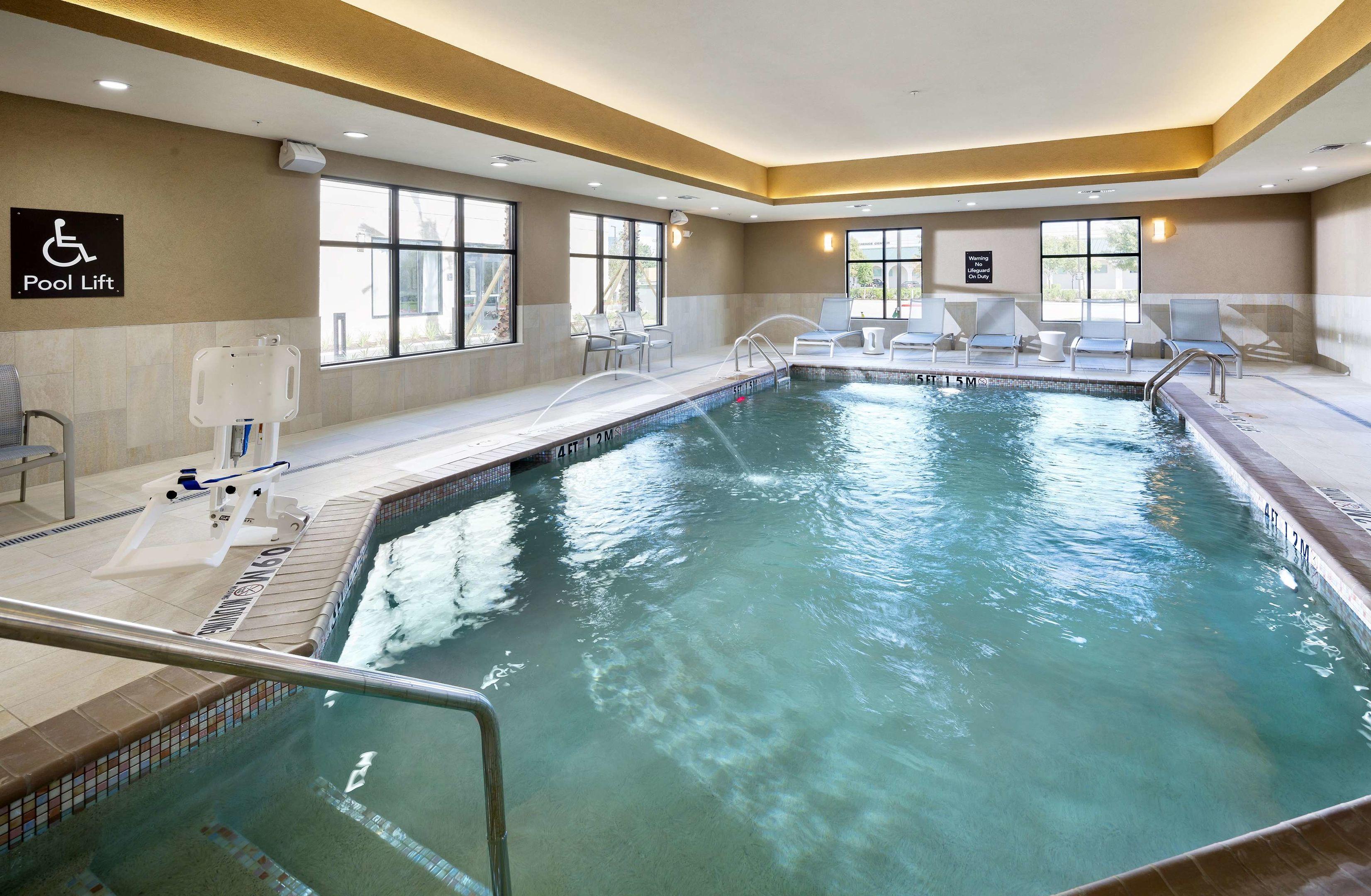 Homewood Suites by Hilton Houston / Katy Mills Mall — photo 5