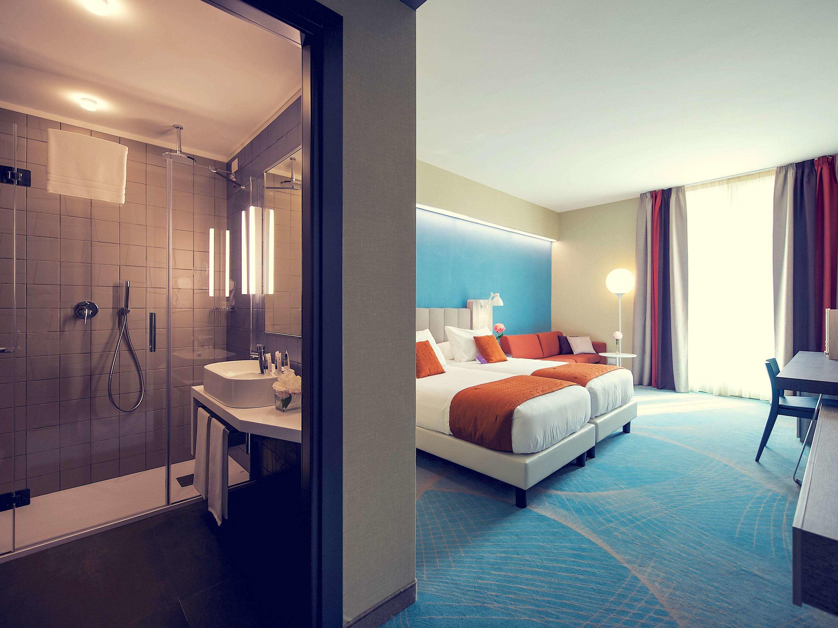 Mercure Firenze Centro — photo 4