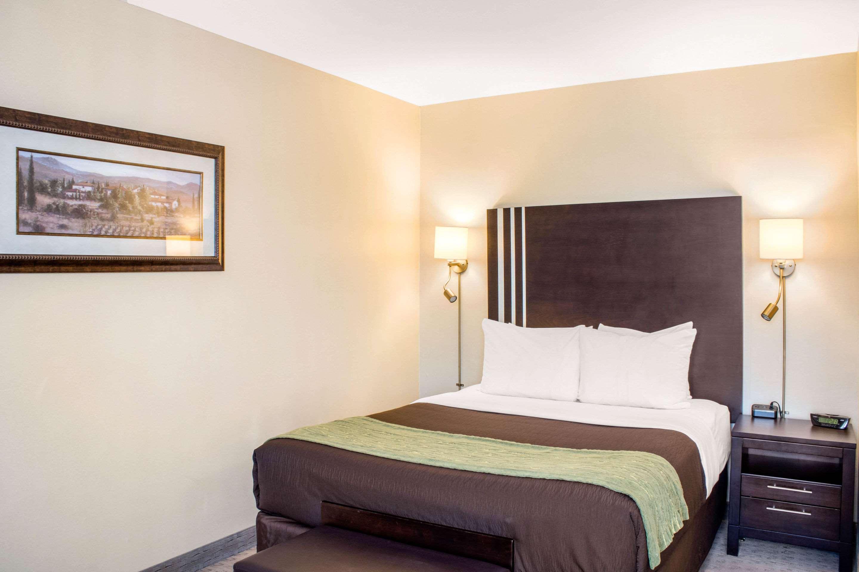 Comfort Inn Halifax — photo 4