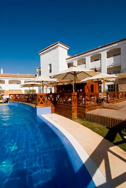 Aparthotel Cordial Mijas Golf — photo 3