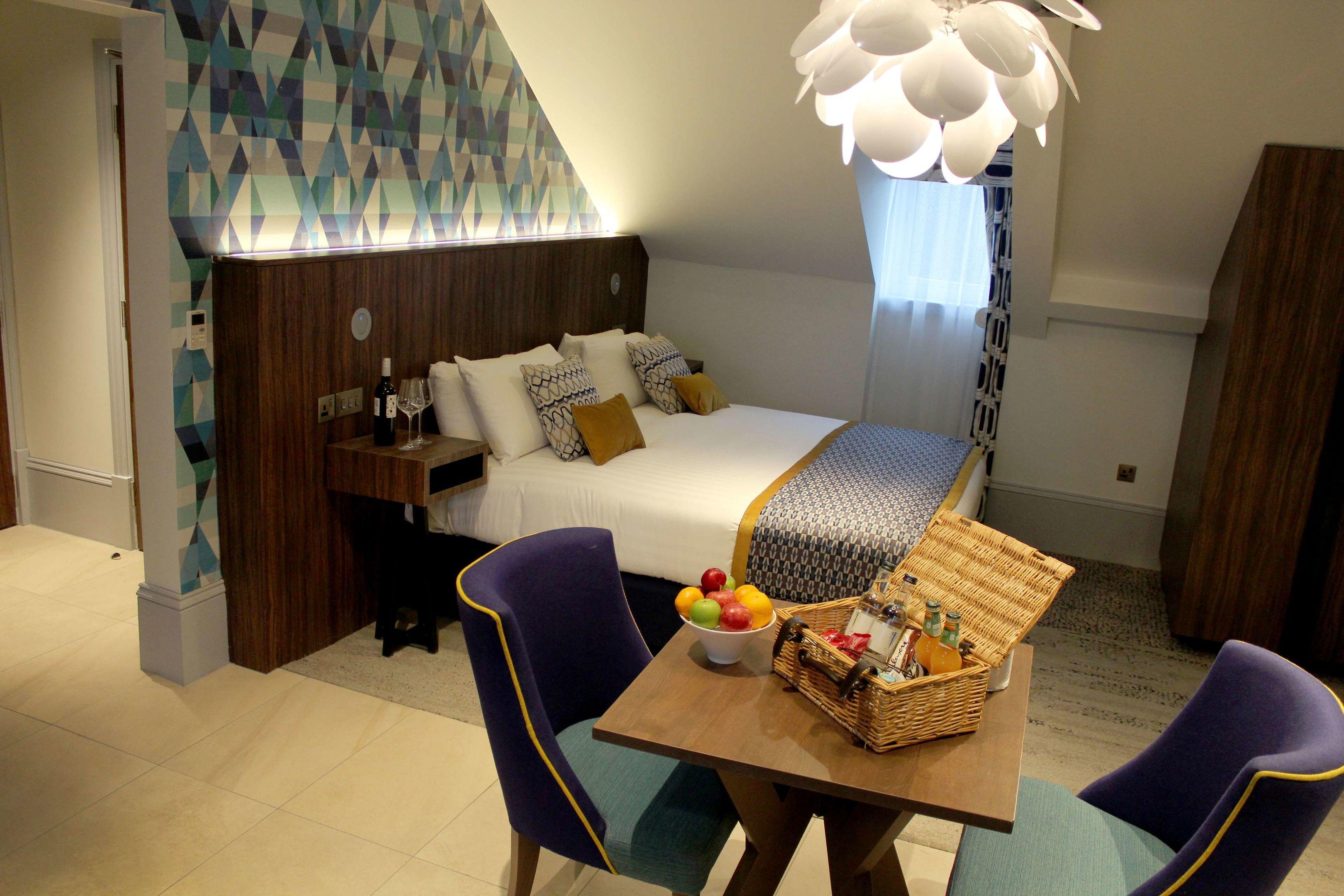 91 Aparthotel Jesmond Road — photo 4