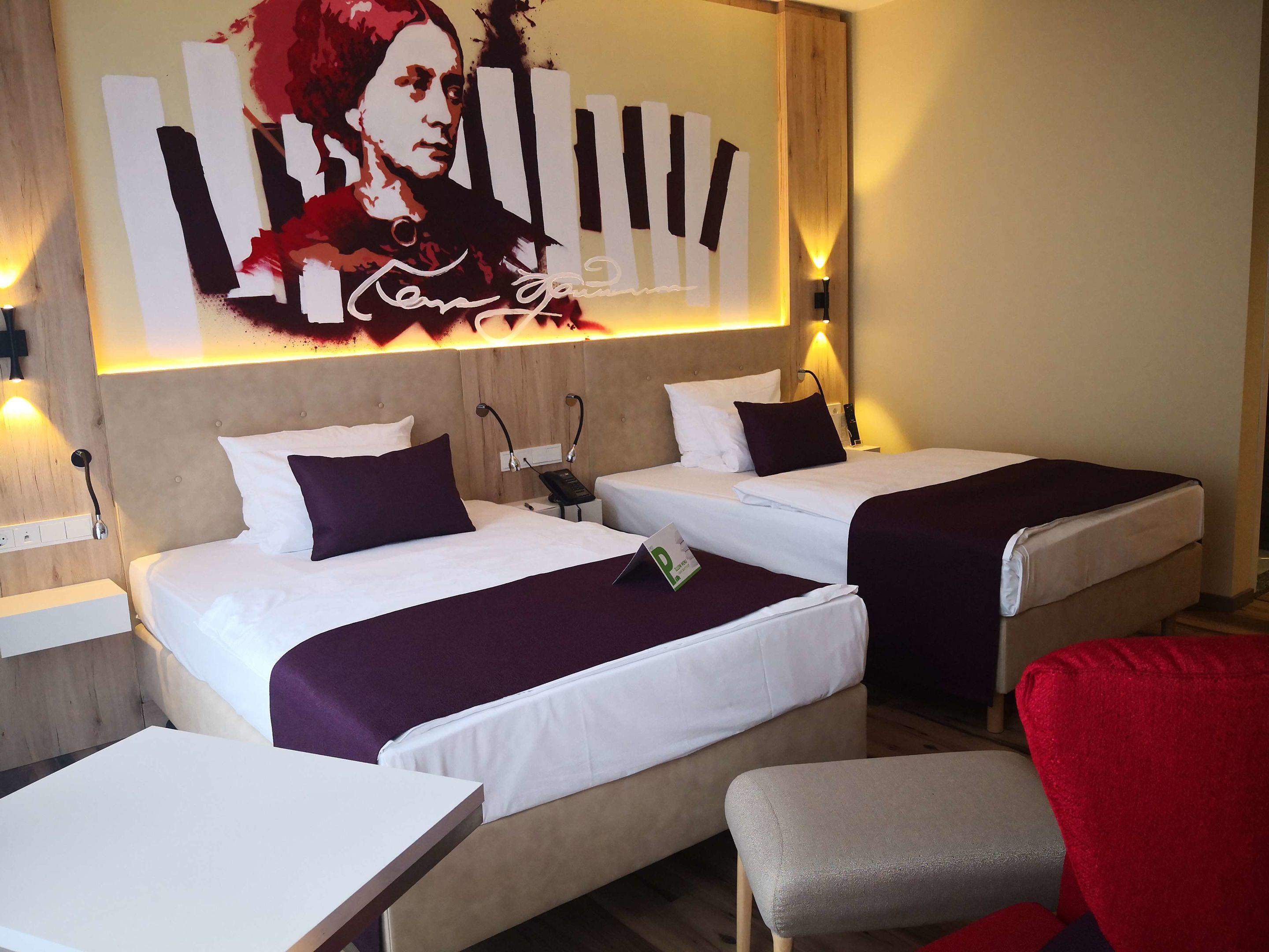 First Inn Hotel Zwickau — photo 3