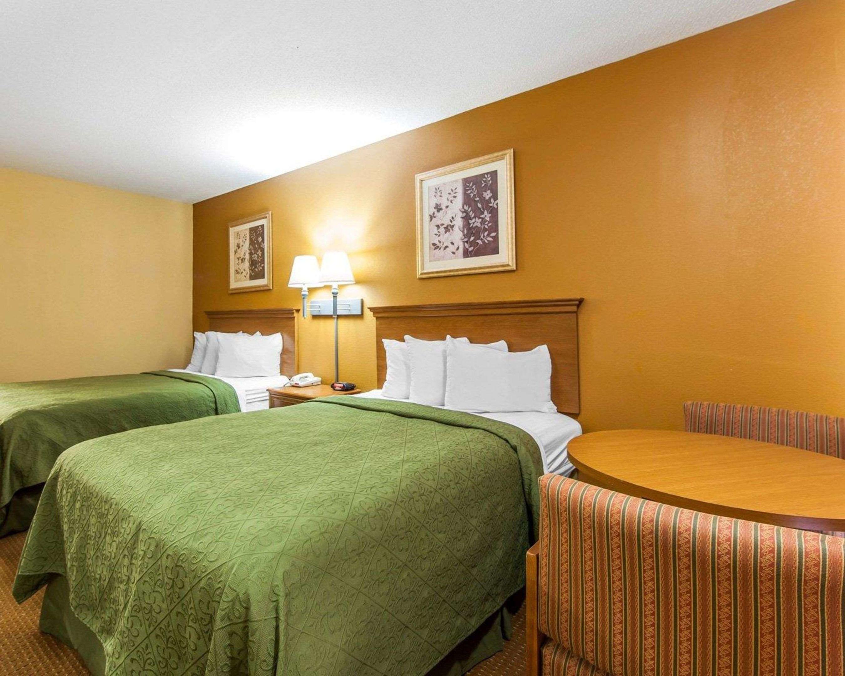 Quality Inn & Suites — photo 4