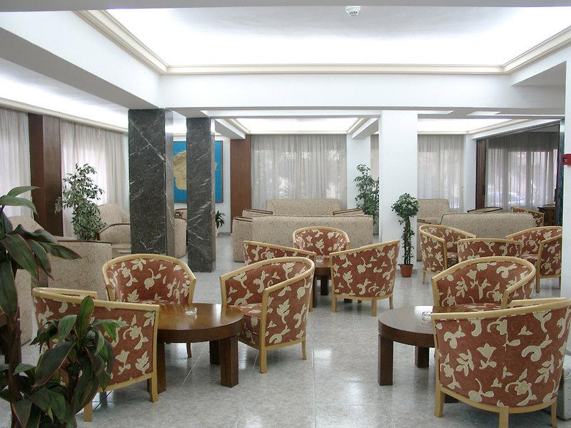 Hotel Amic Gala — photo 3