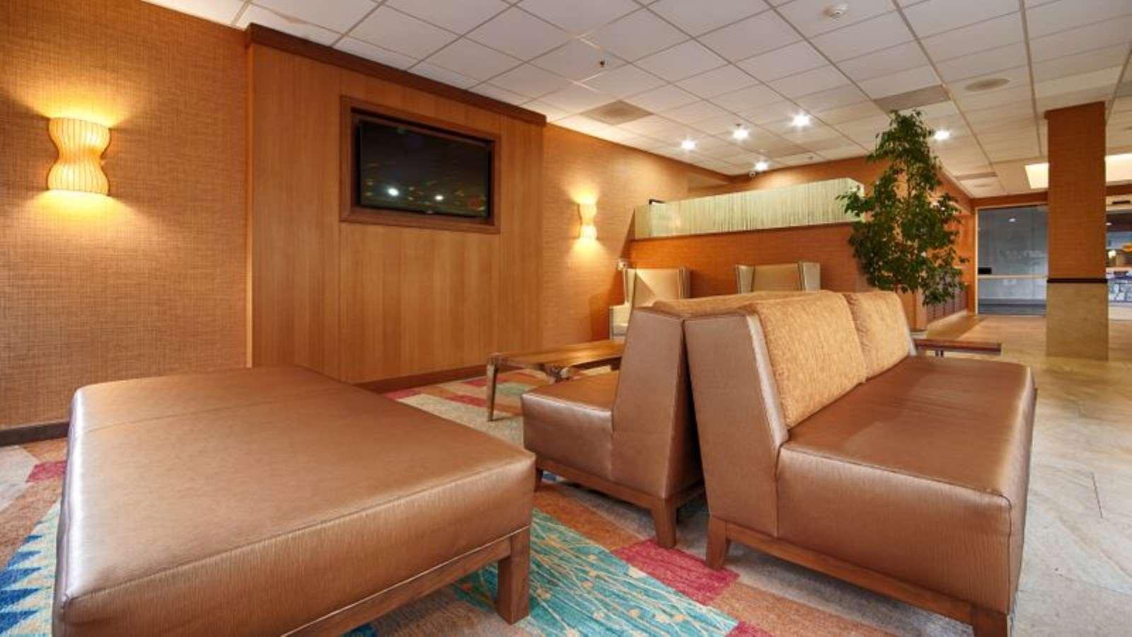Gateway Hotel Santa Monica — photo 5